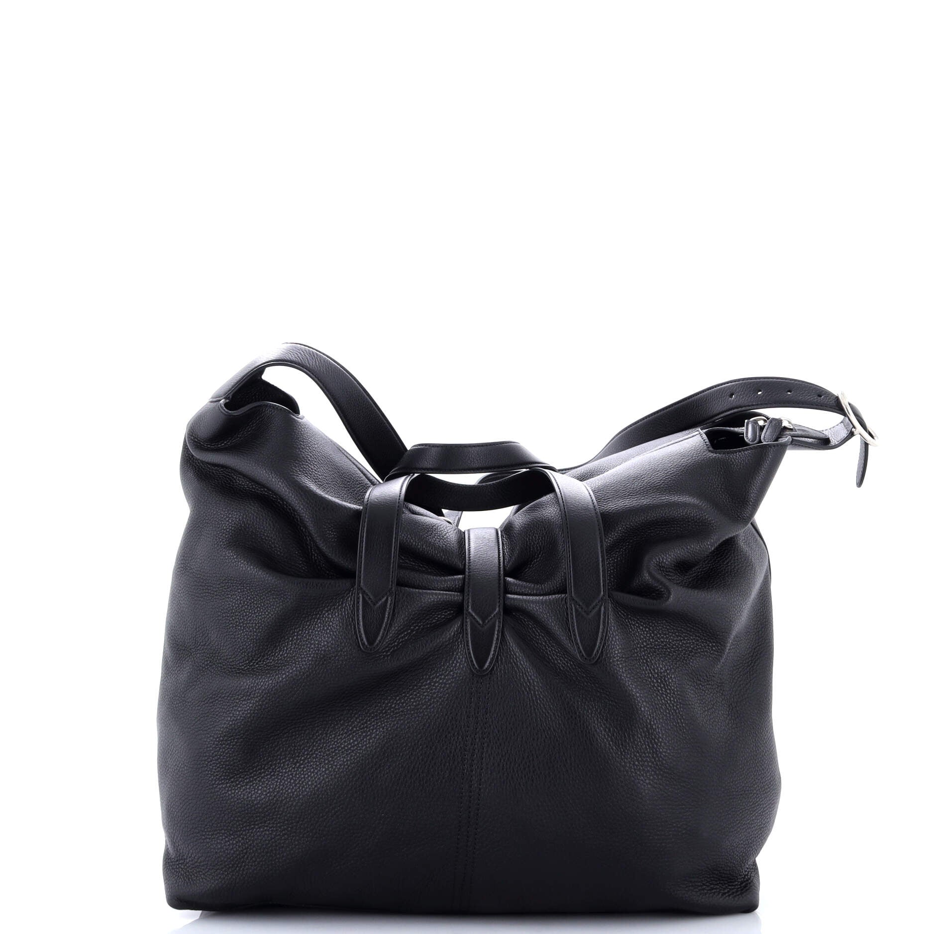 Jackie 1961 Soft Convertible Tote Leather Large