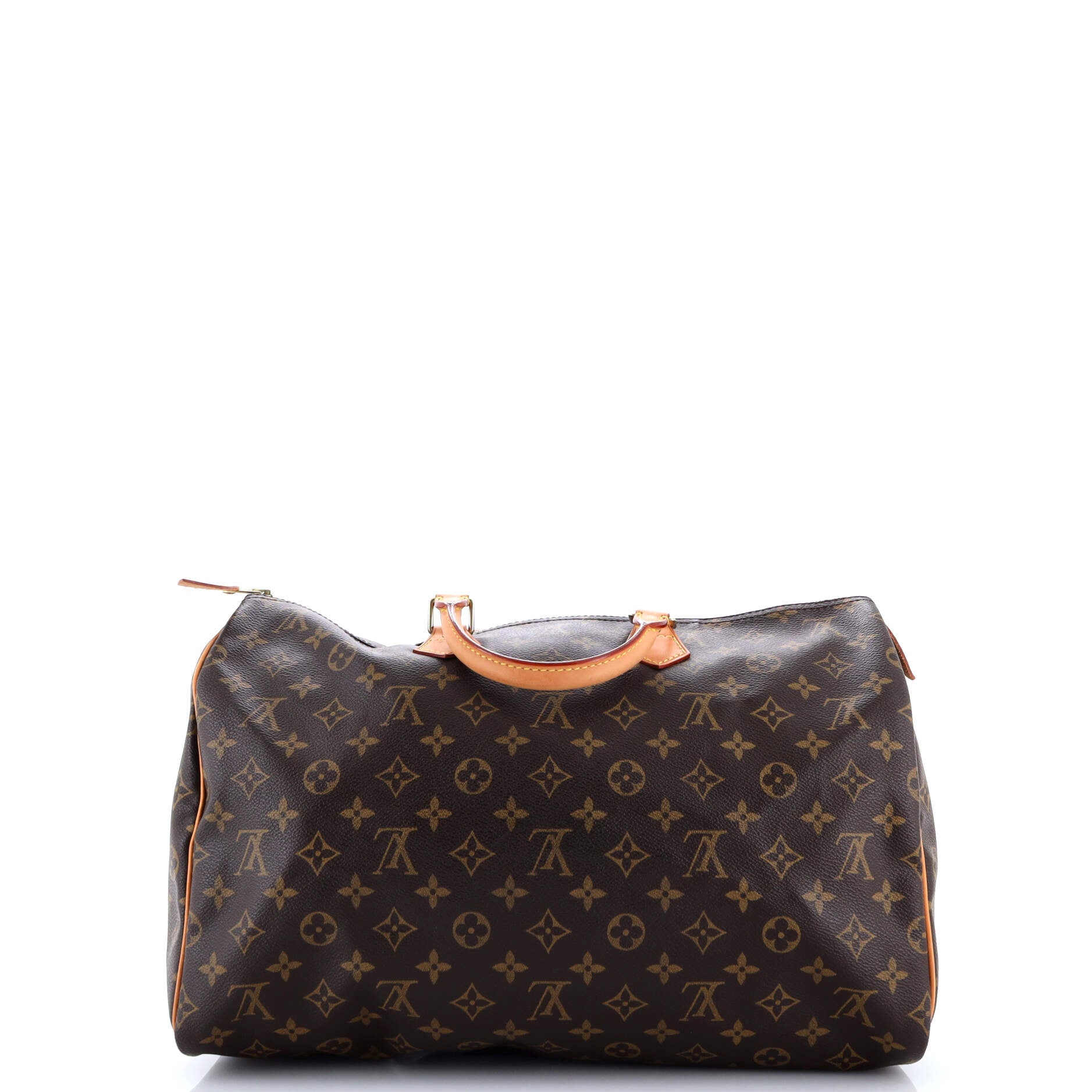 Speedy Handbag Monogram Canvas 40