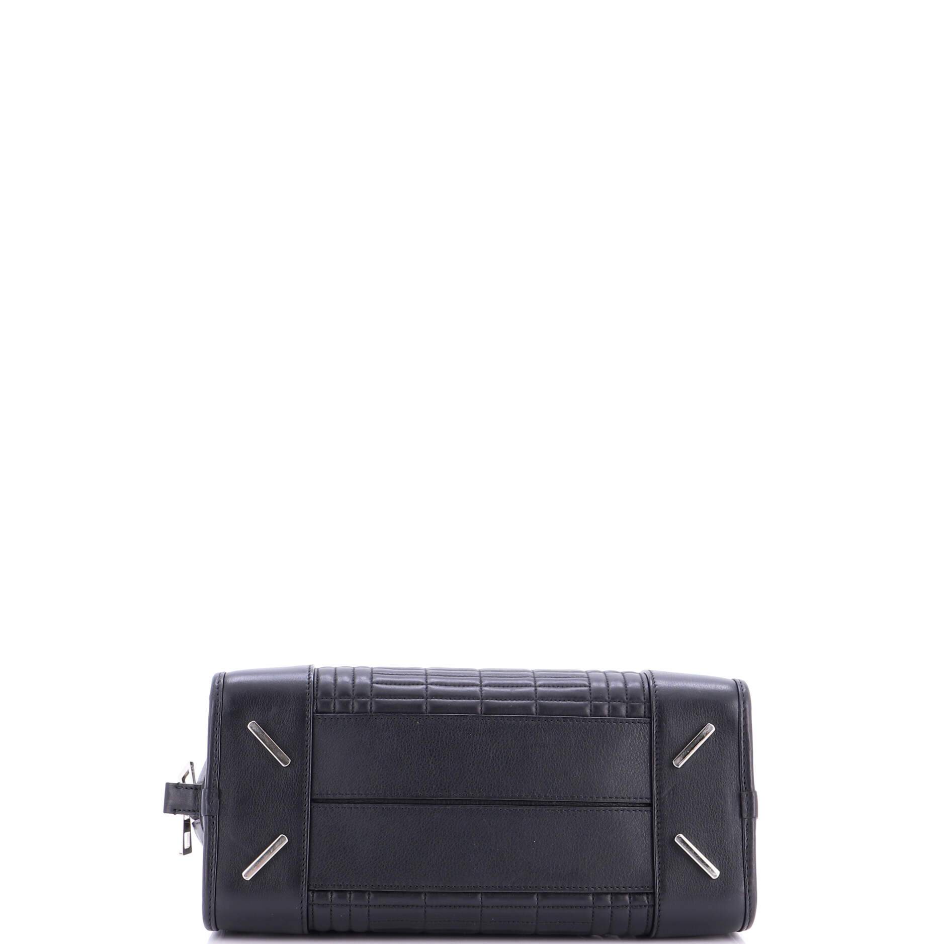 Amazona Bag Quilted Leather 28