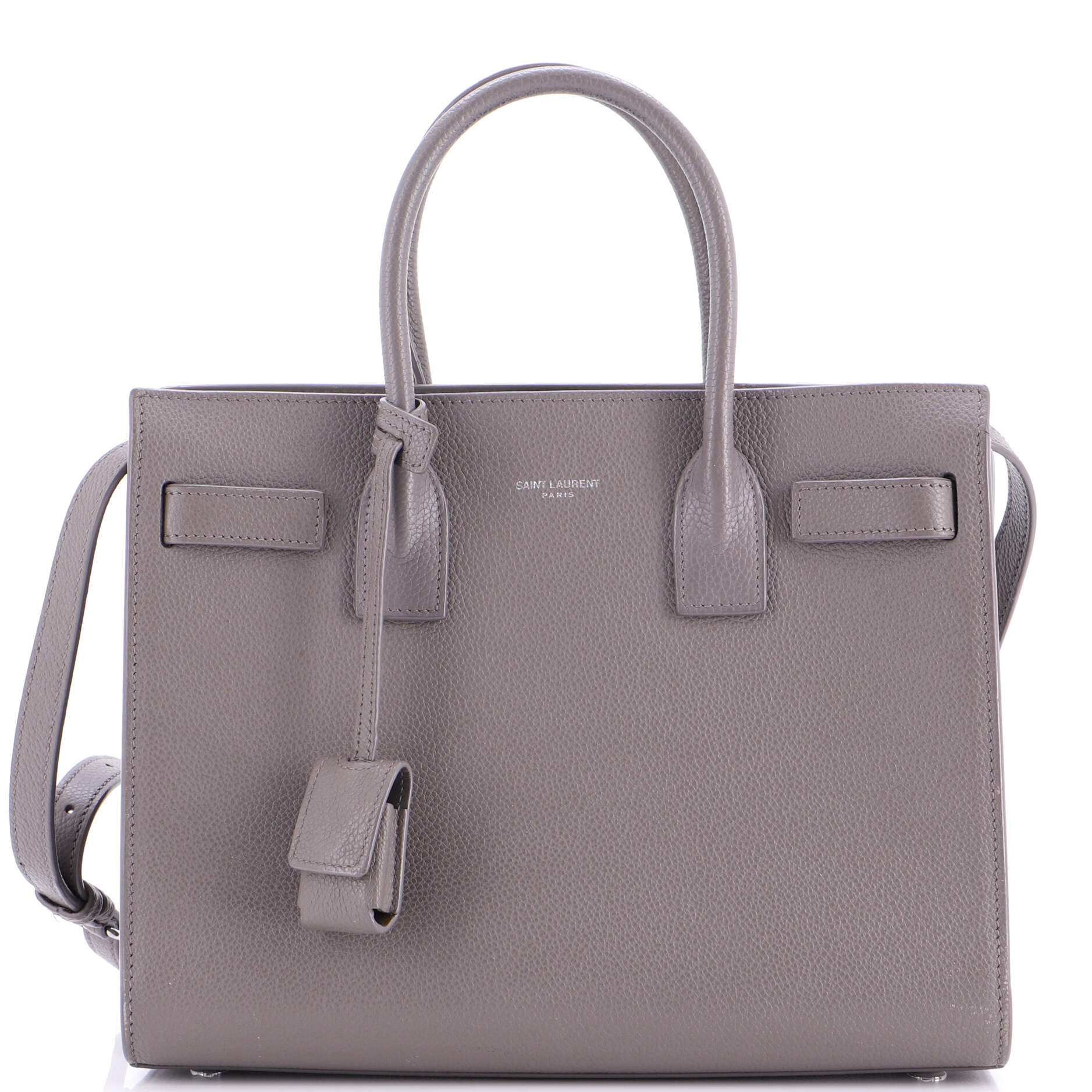 Sac de Jour NM Bag Leather Baby