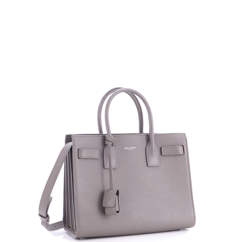 Sac de Jour NM Bag Leather Baby