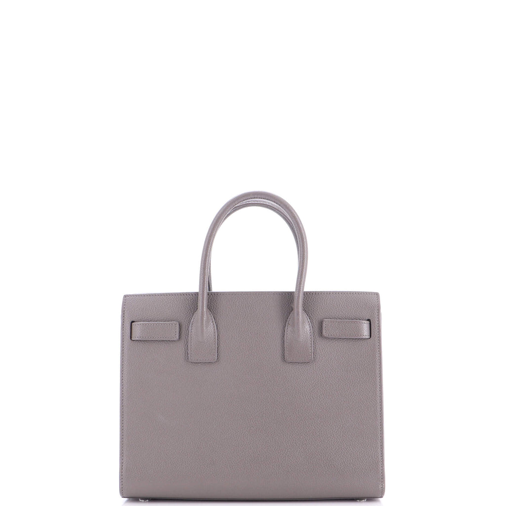 Sac de Jour NM Bag Leather Baby