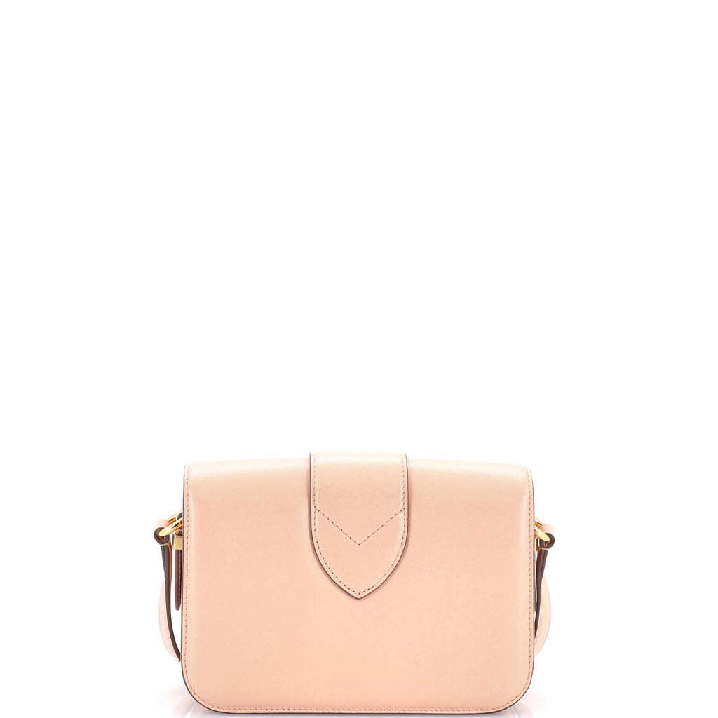 LV Pont 9 Bag Leather