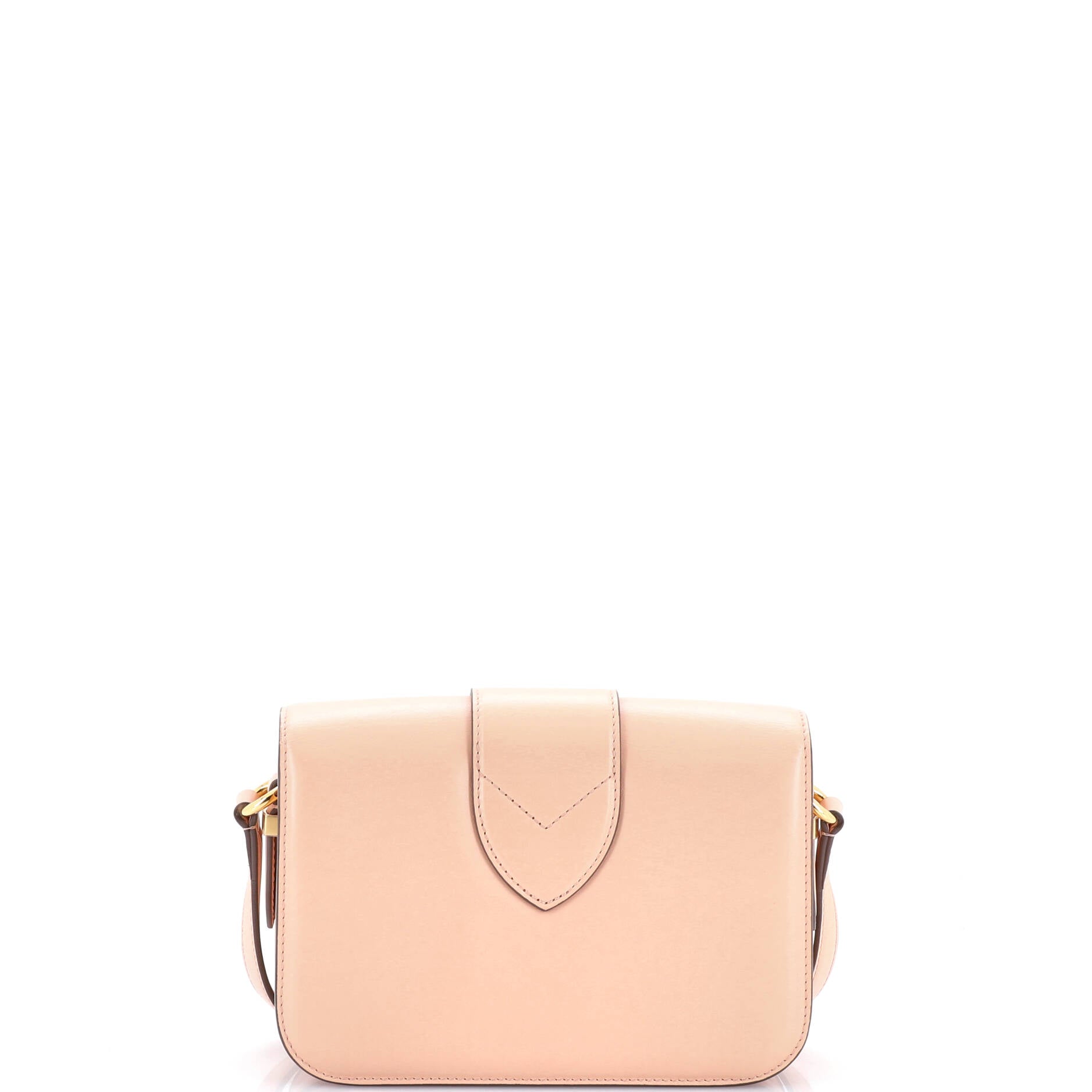 LV Pont 9 Bag Leather
