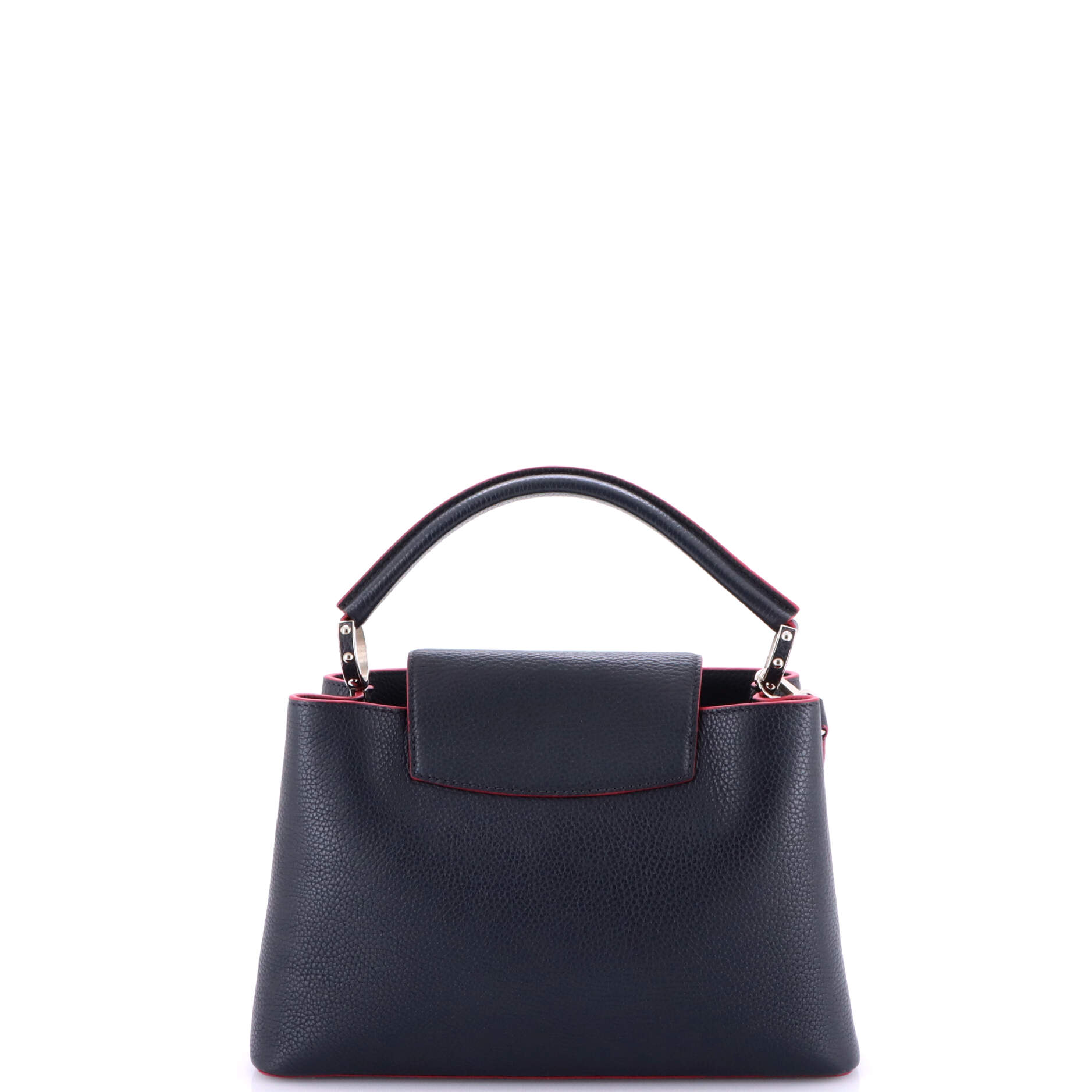 Capucines Bag Leather PM