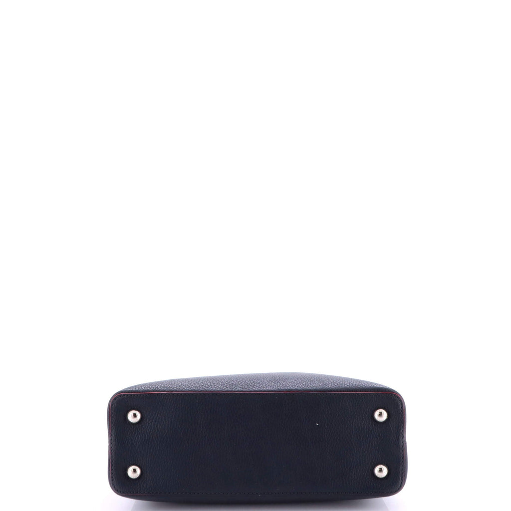 Capucines Bag Leather PM