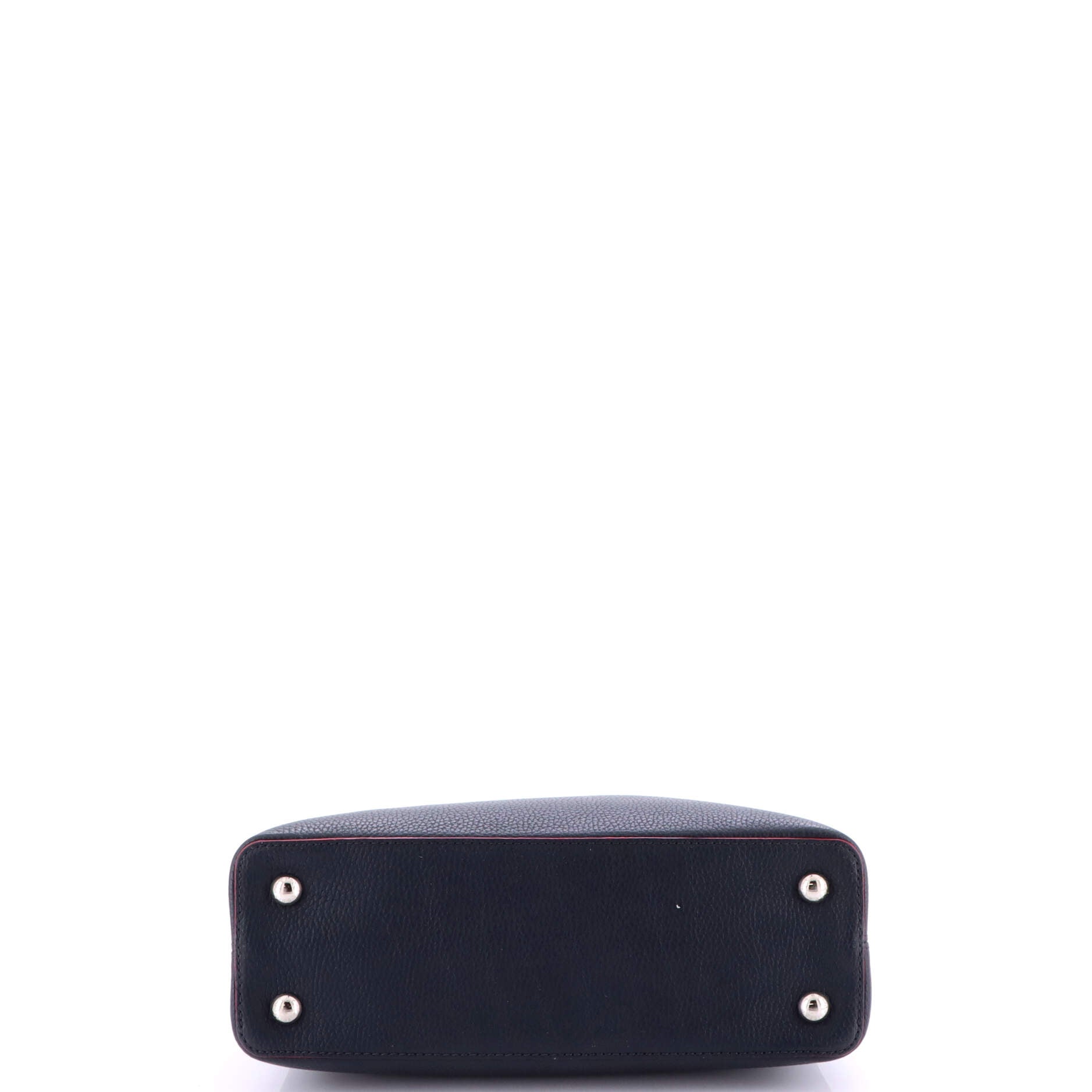 Capucines Bag Leather PM