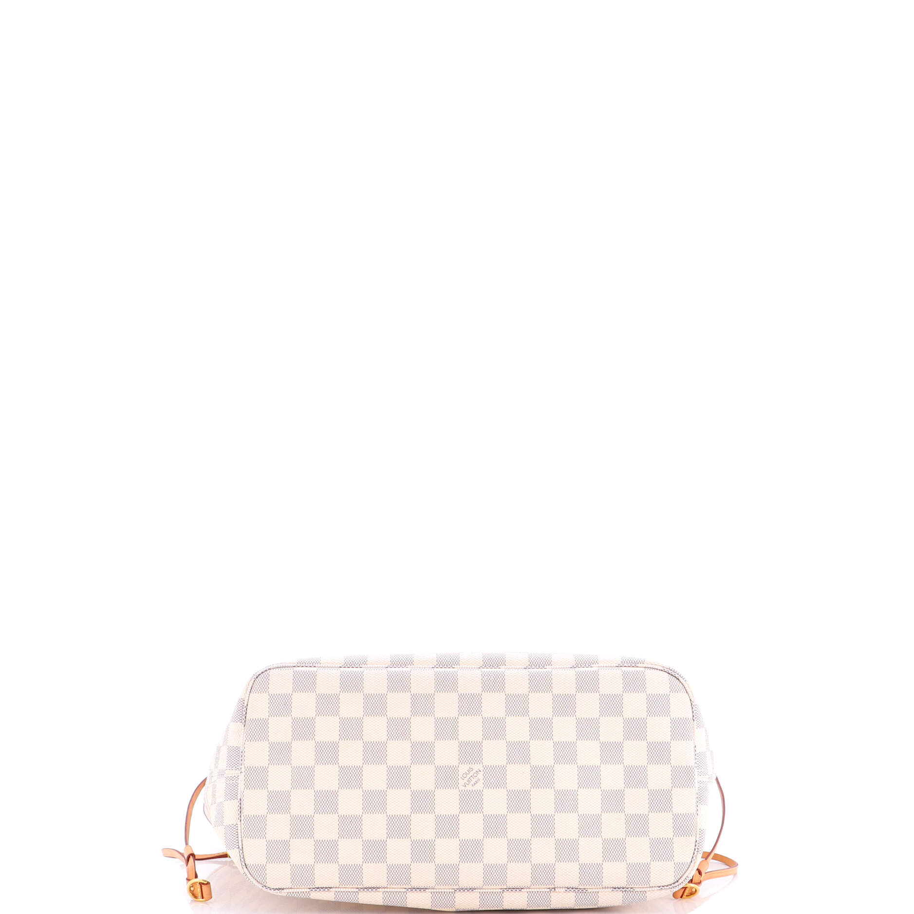 Neverfull NM Tote Damier MM