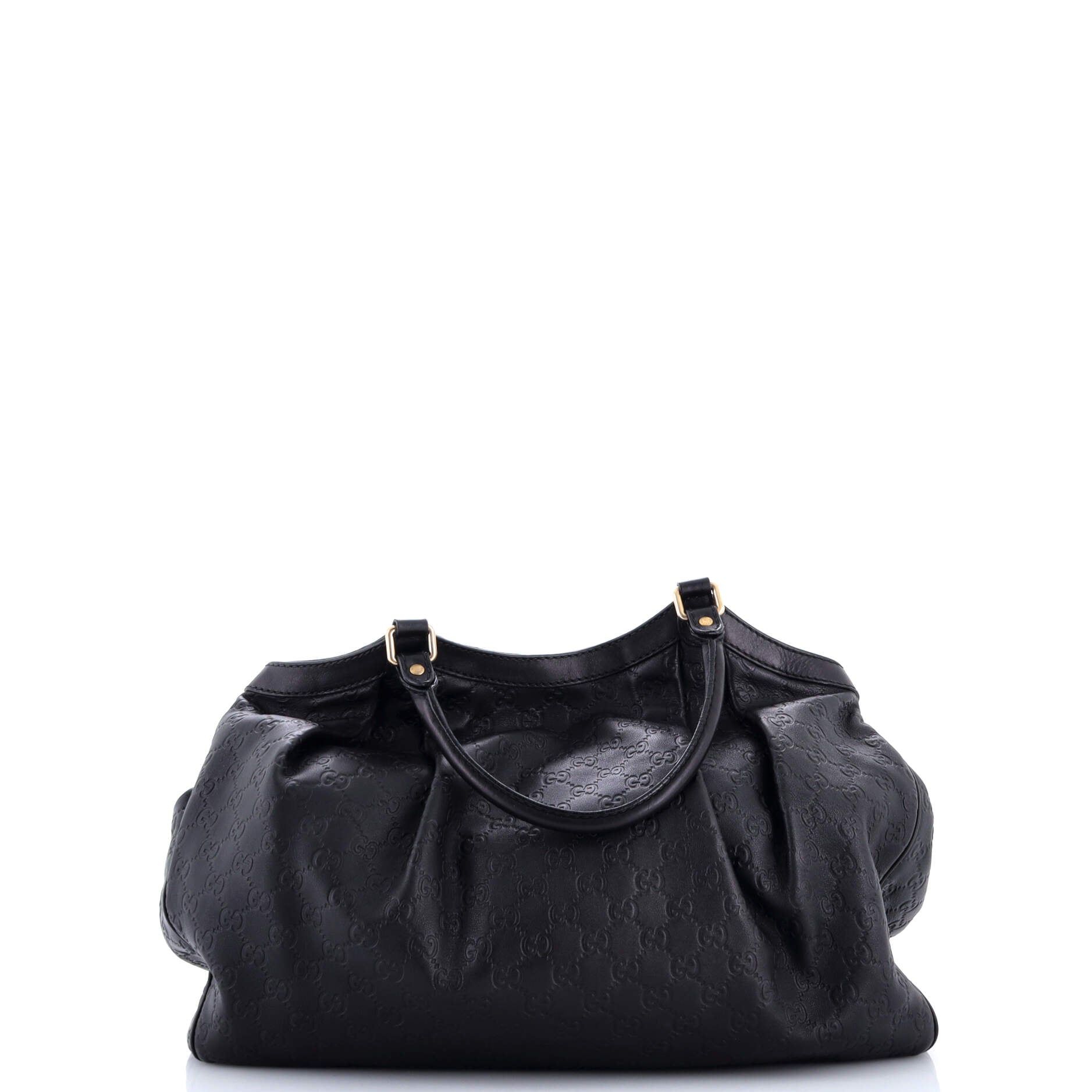Sukey Tote Guccissima Leather Large