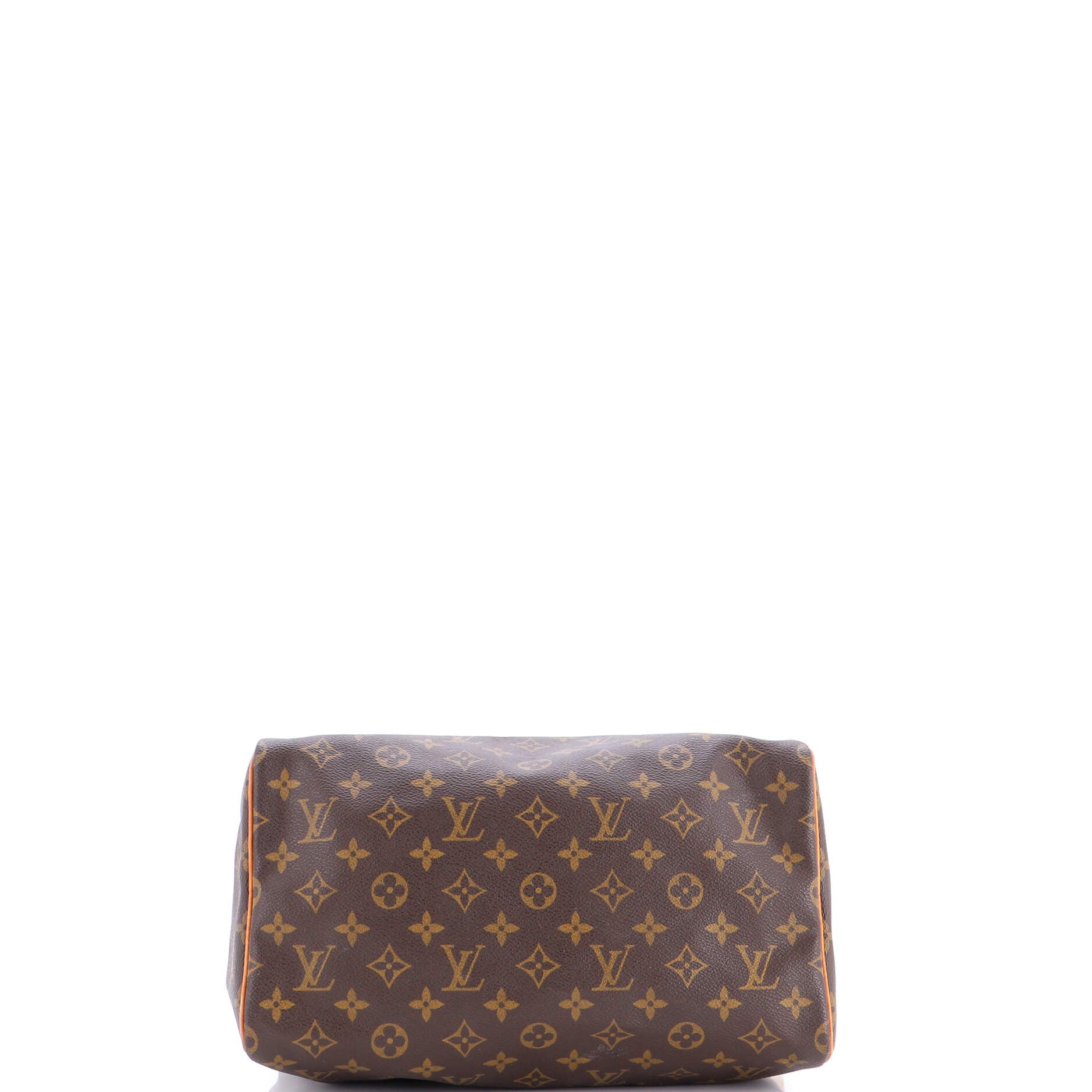 Speedy Handbag Monogram Canvas 30