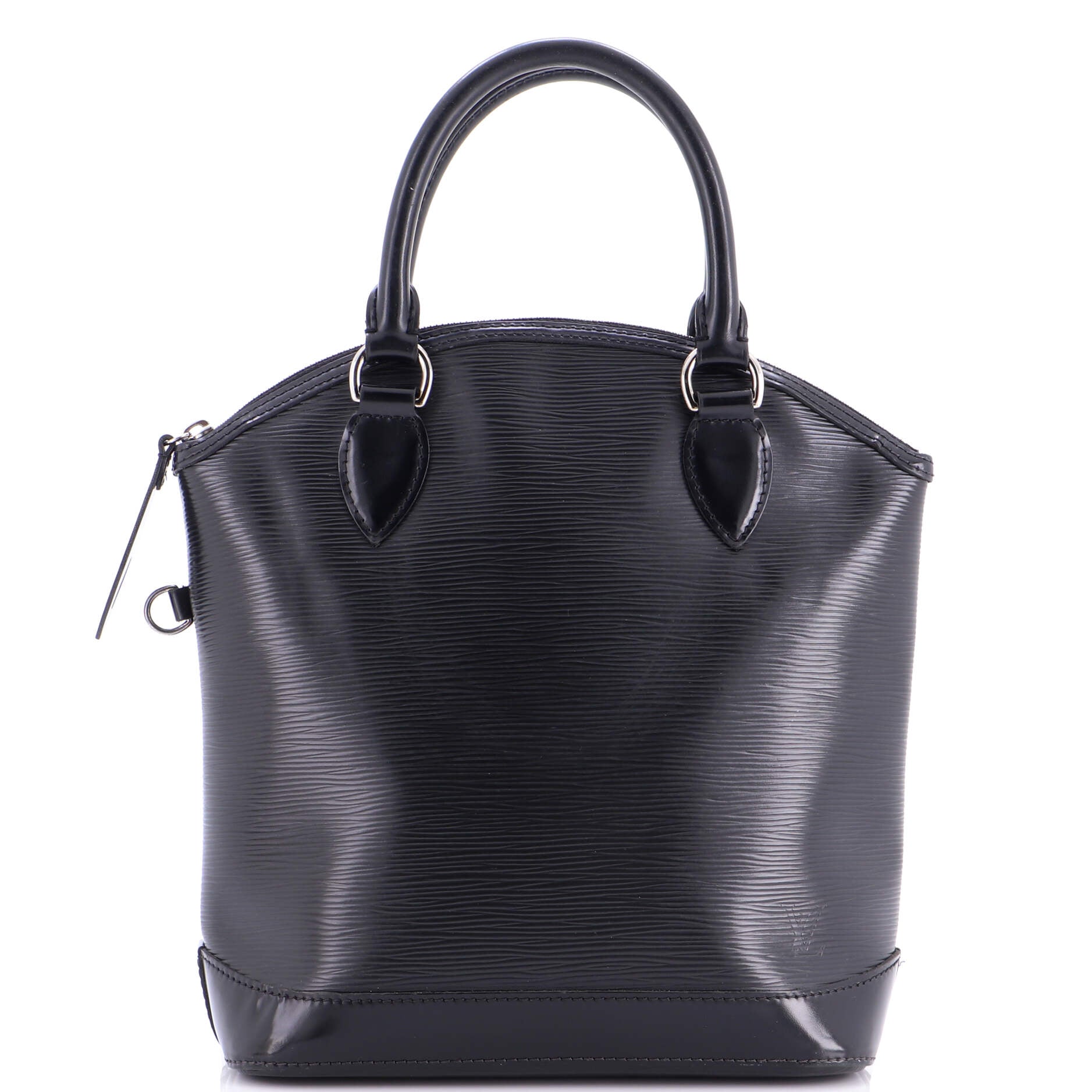 Lockit Handbag Epi Leather PM