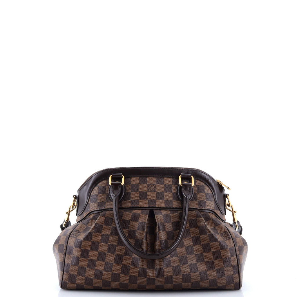 Trevi Handbag Damier PM