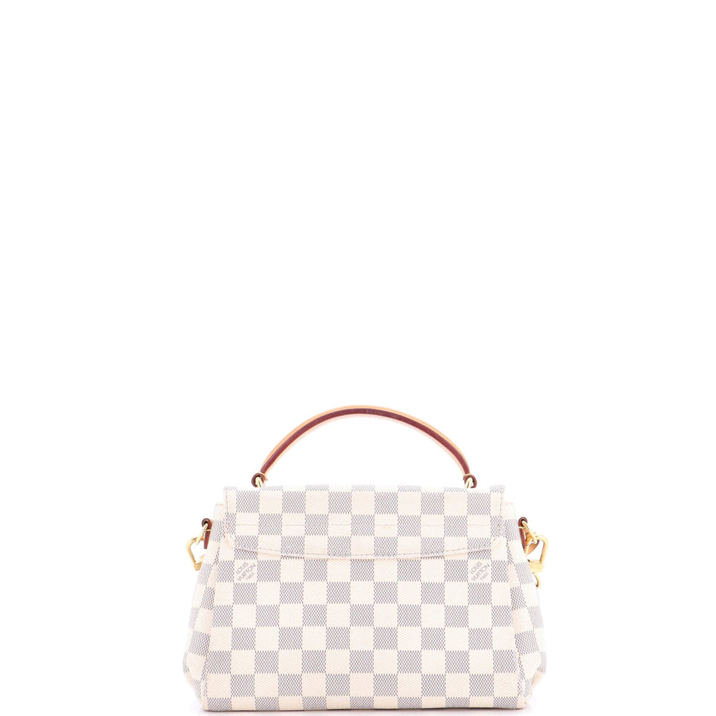 Croisette Handbag Damier