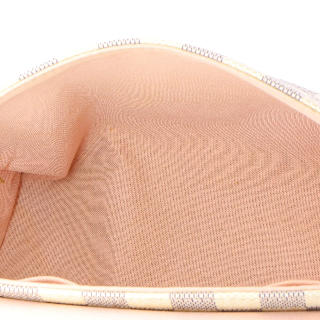 Croisette Handbag Damier