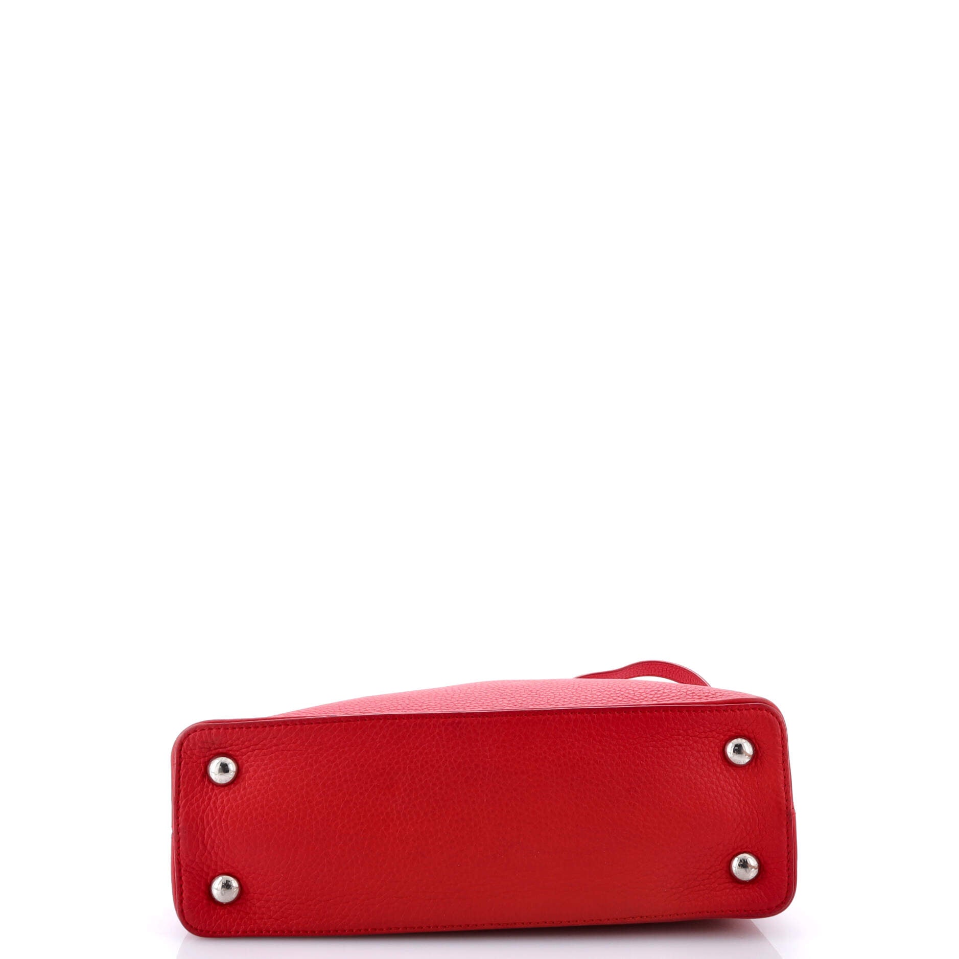 Capucines Bag Leather PM