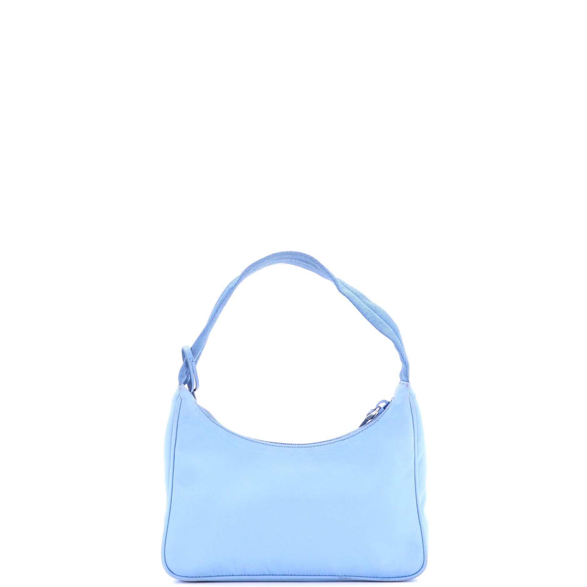 Re-Edition 2000 Hobo Tessuto Mini