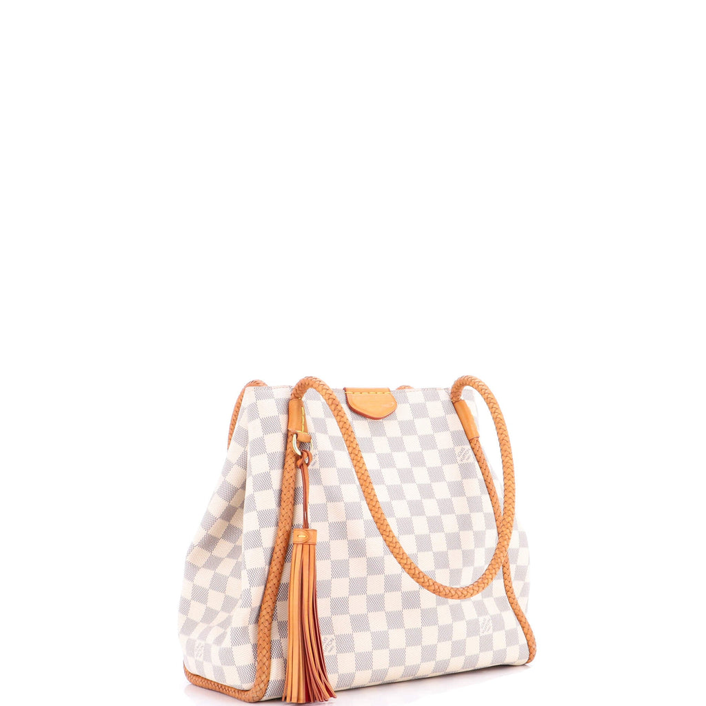 Propriano Handbag Damier