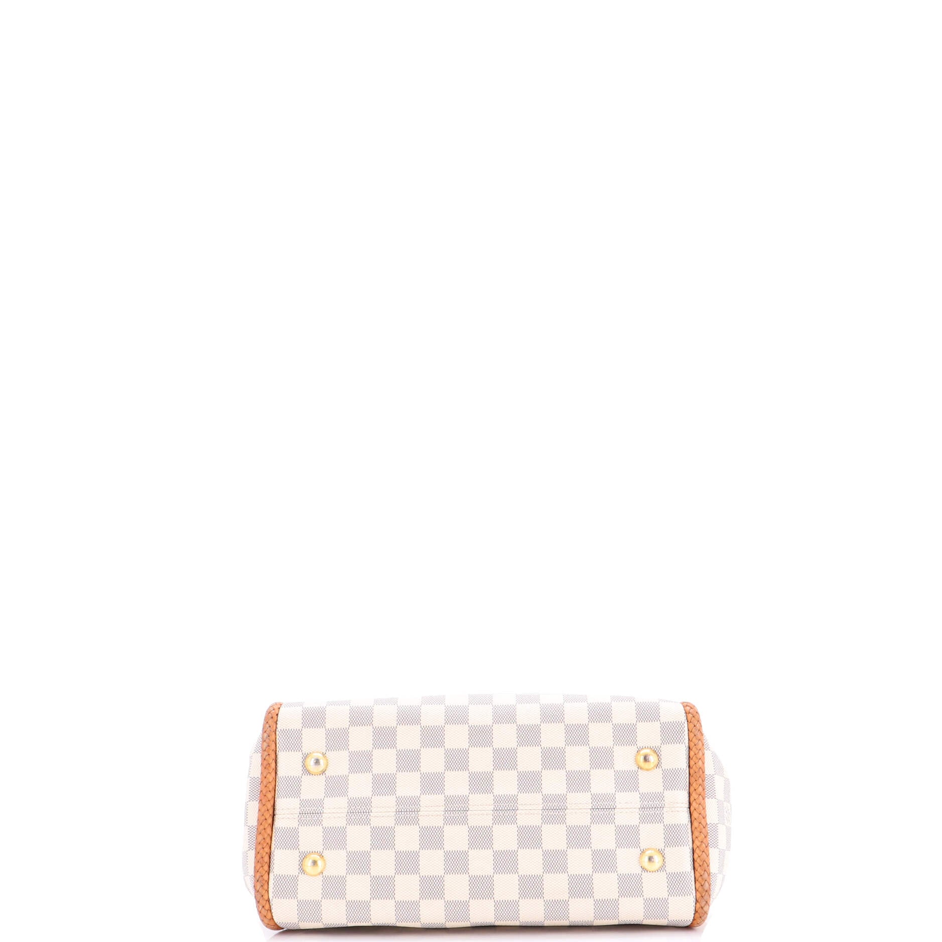 Propriano Handbag Damier