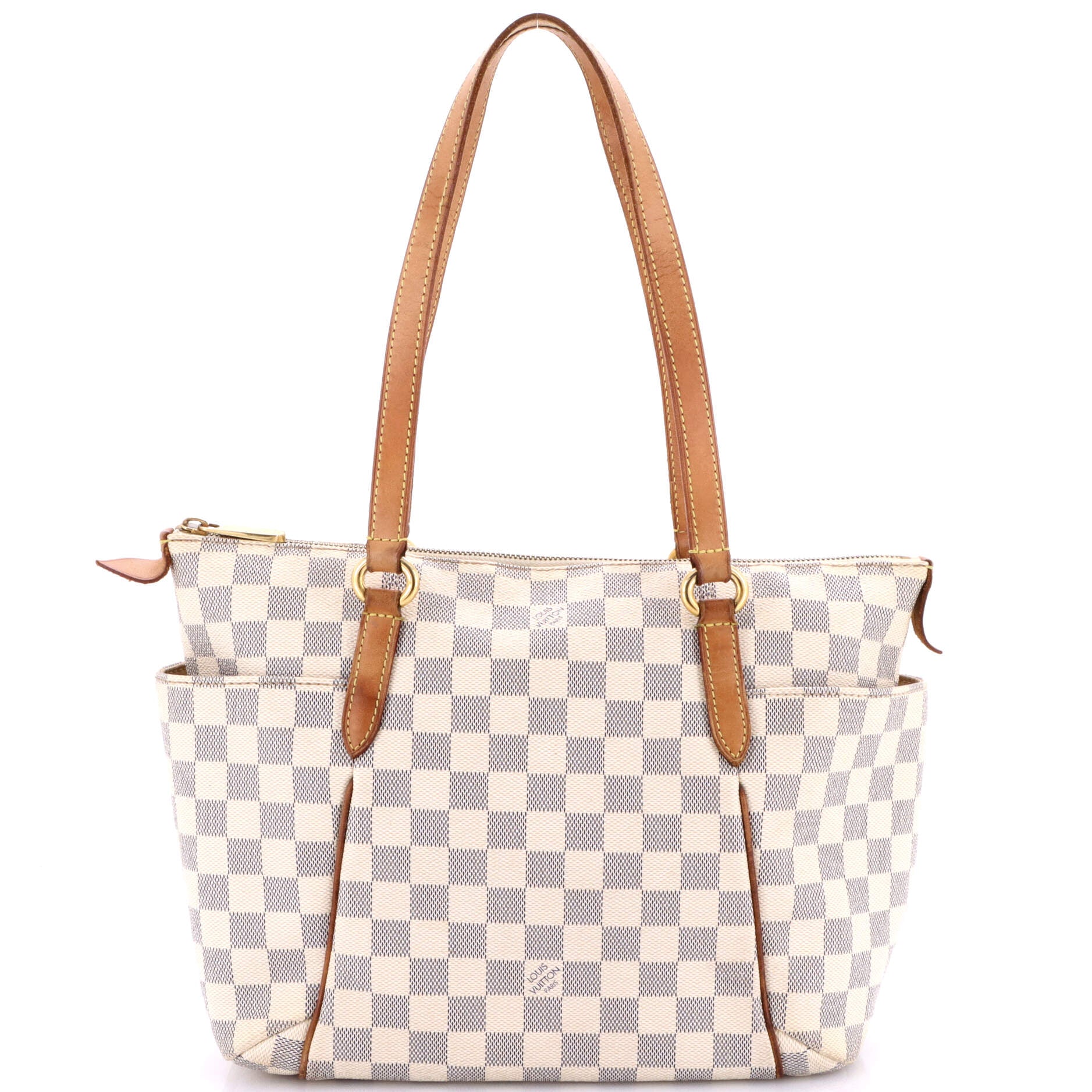 Totally Handbag Damier PM