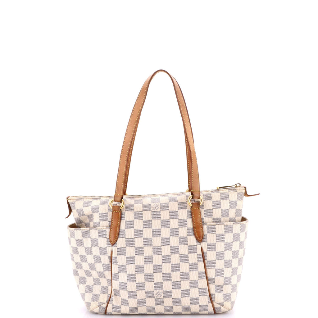 Totally Handbag Damier PM