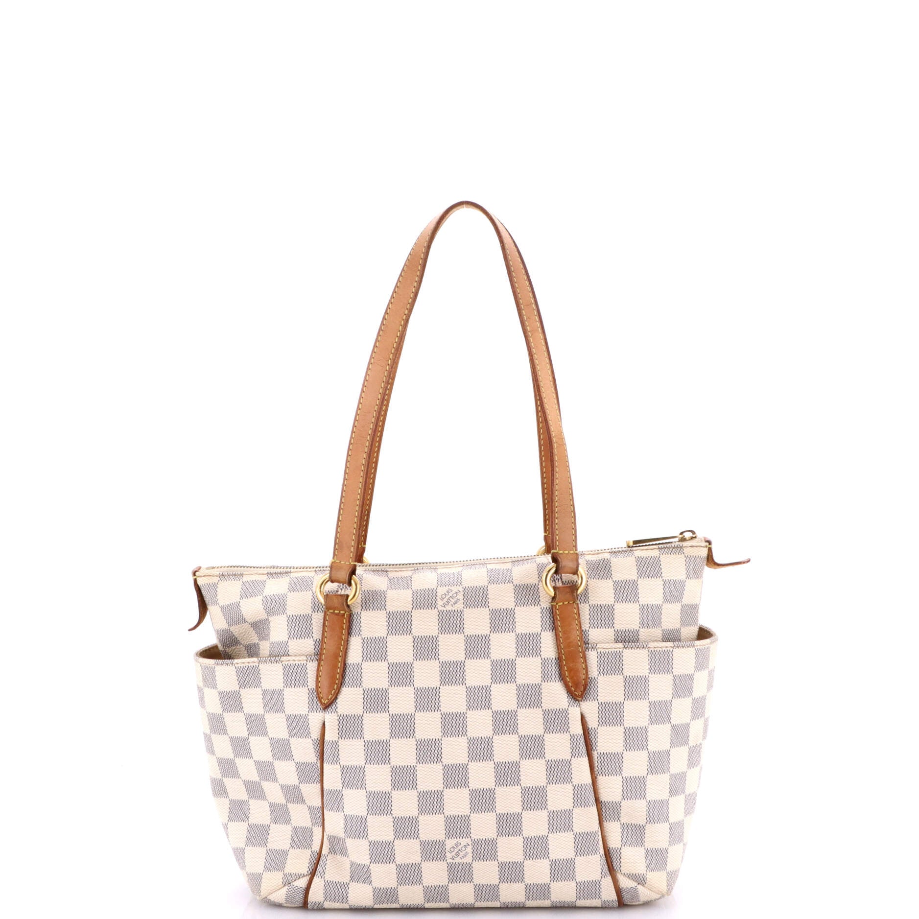 Totally Handbag Damier PM