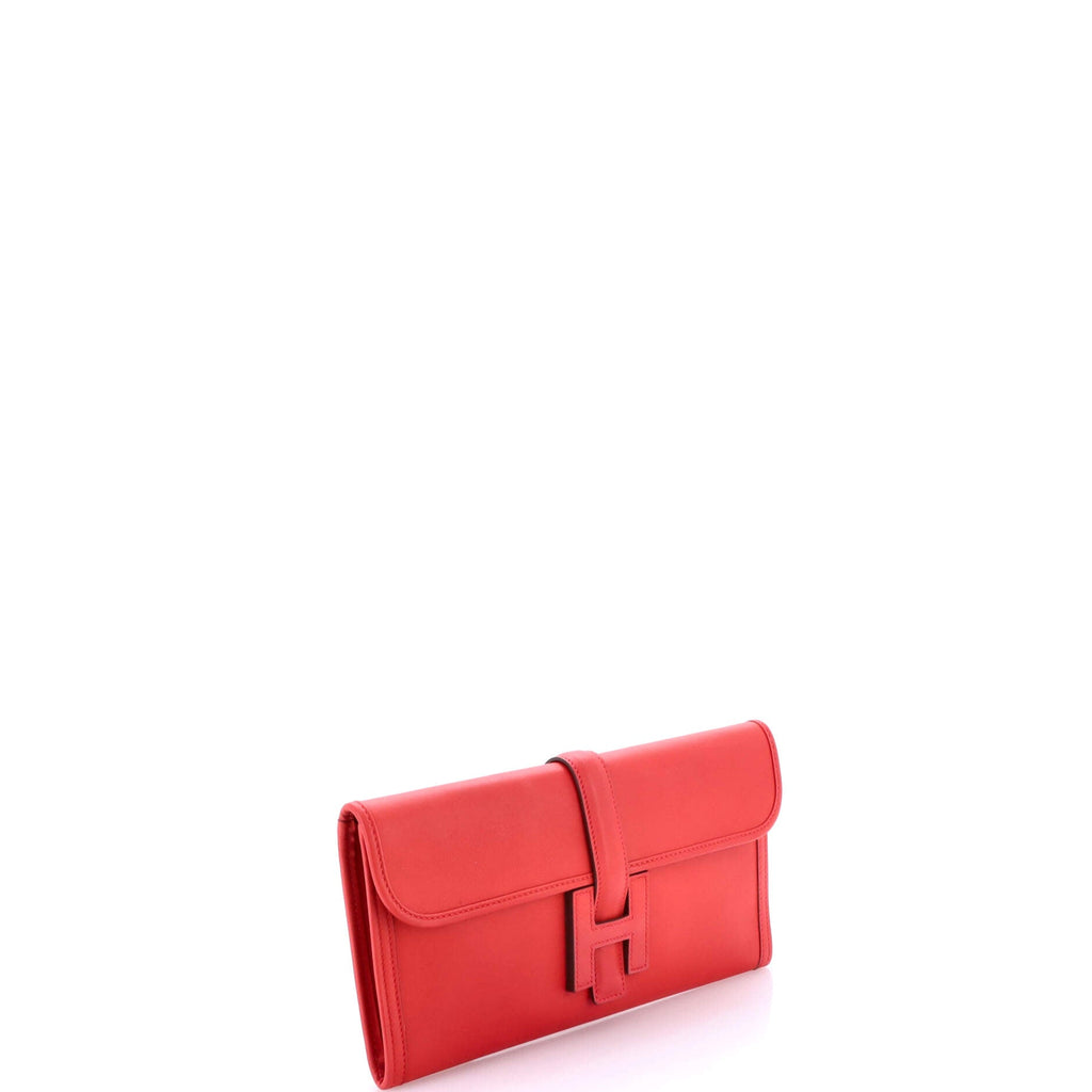 Jige Elan Clutch Swift 29