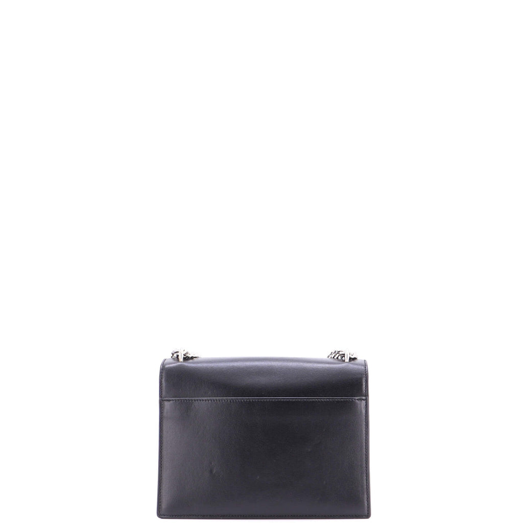 Sunset Crossbody Bag Leather Medium