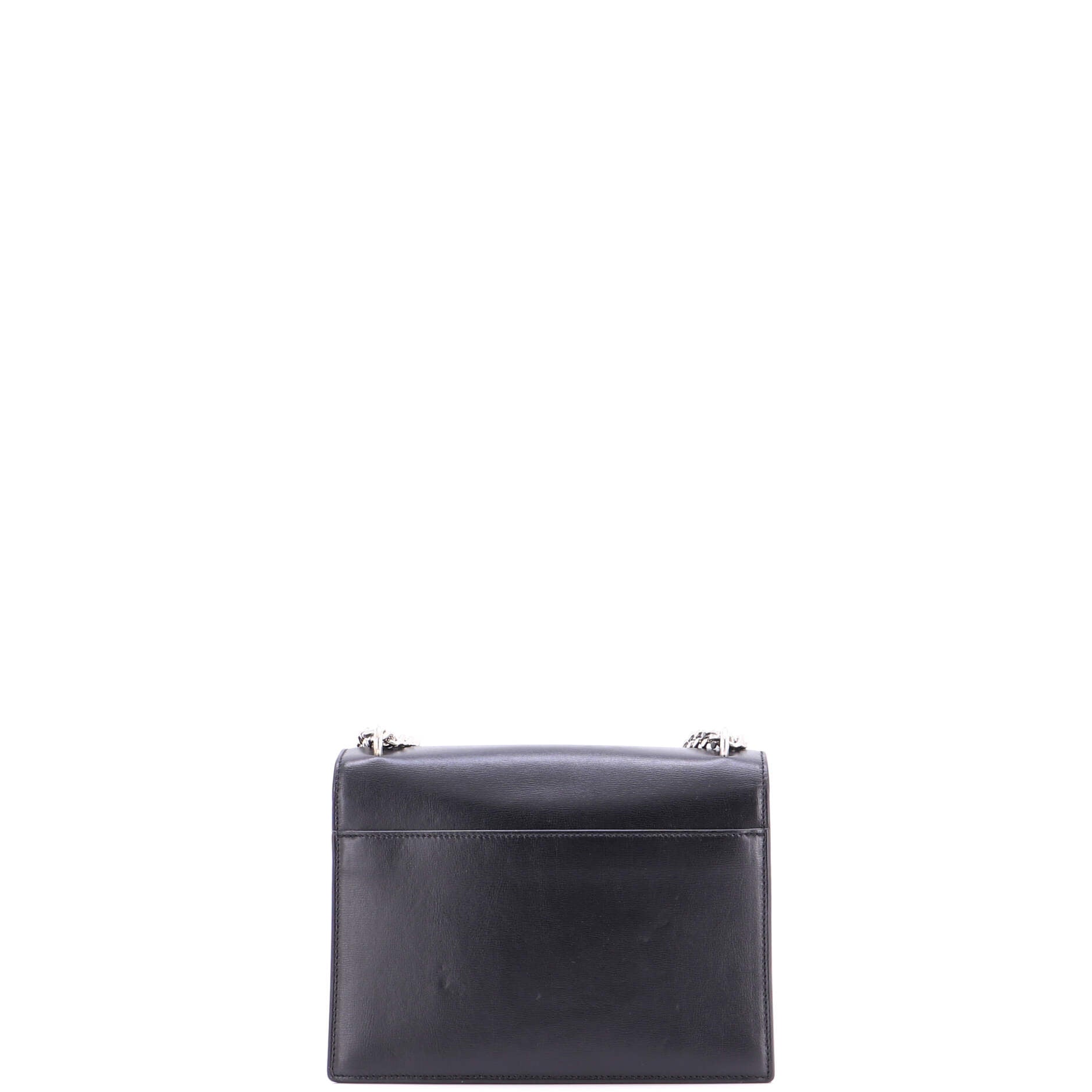 Sunset Crossbody Bag Leather Medium