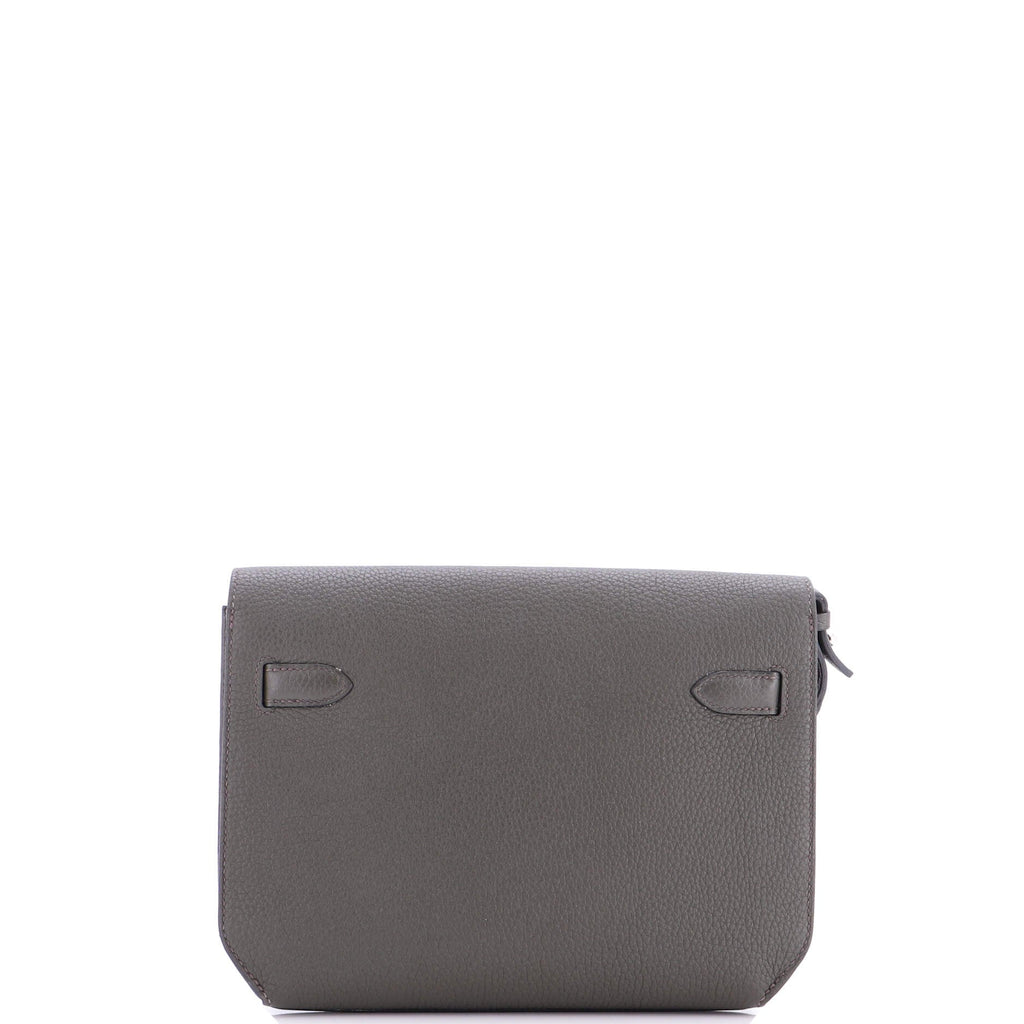 Kelly Depeches Pouch Togo 25