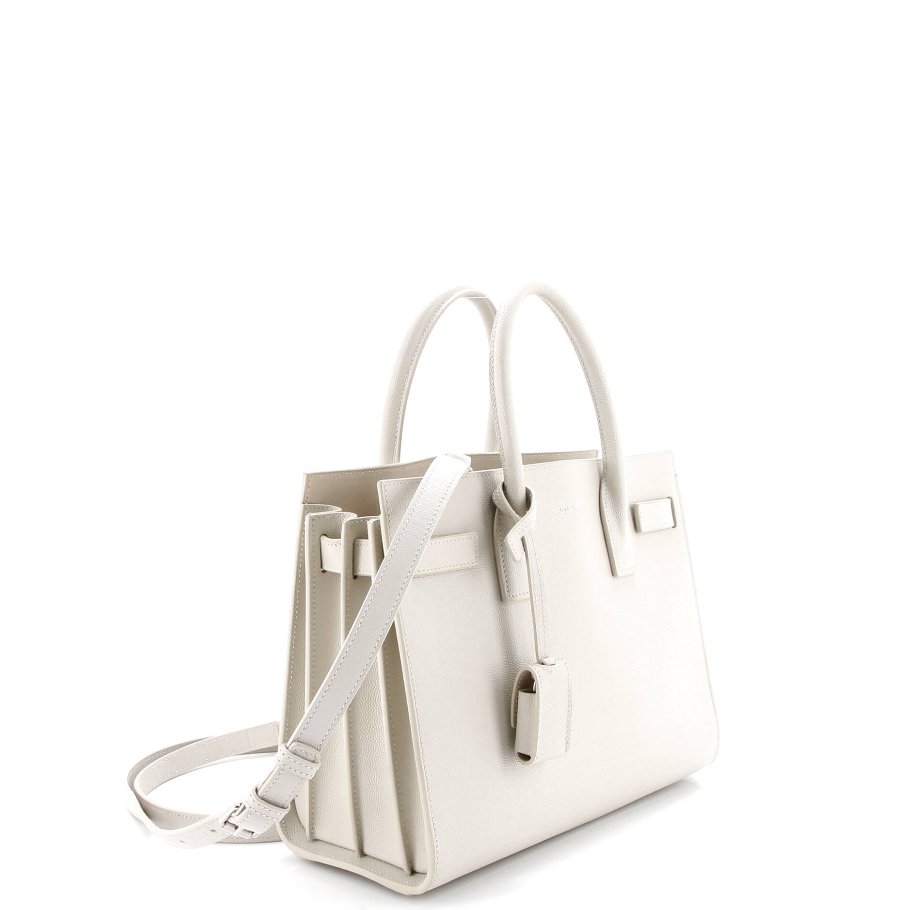 Sac de Jour NM Bag Leather Baby