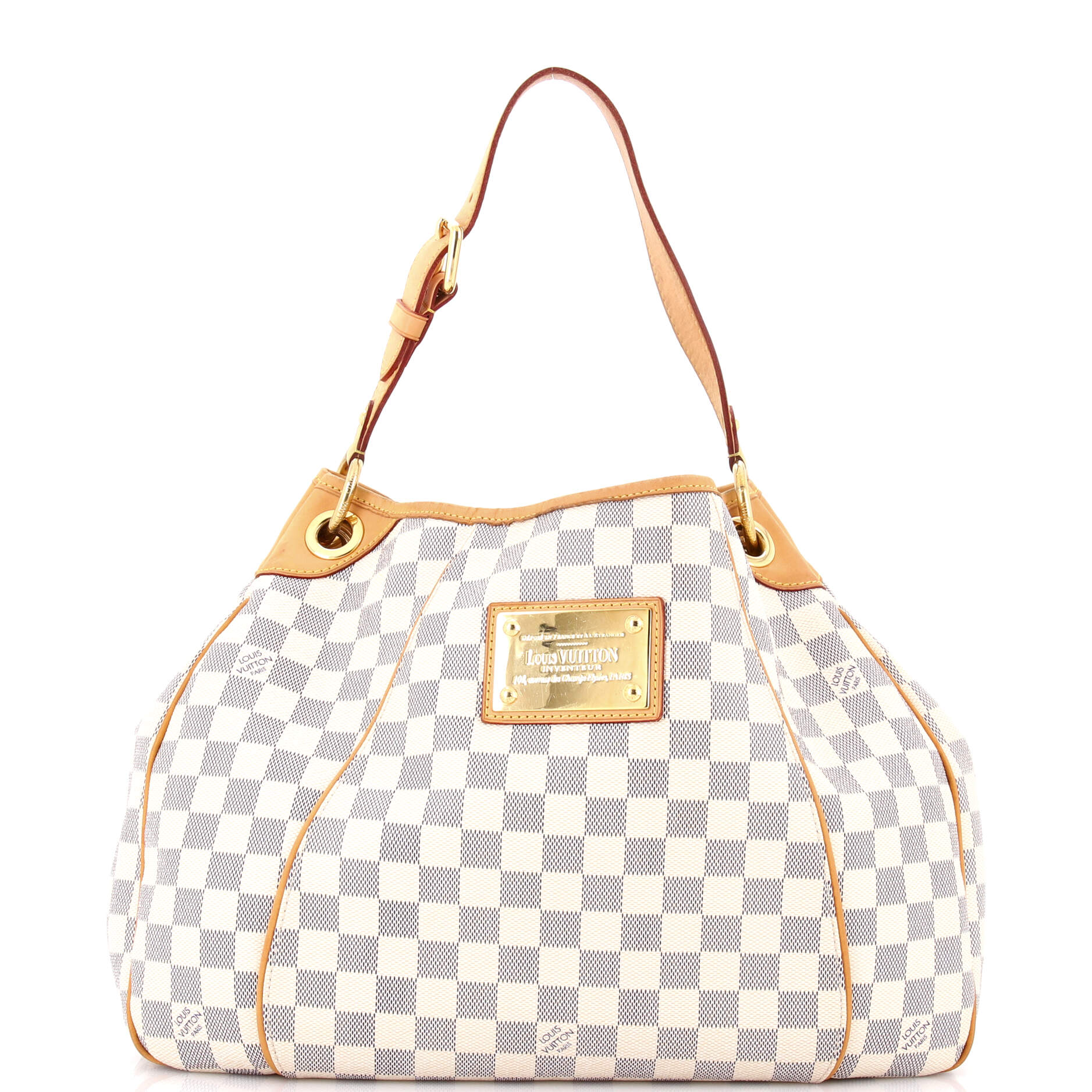 Galliera Handbag Damier PM