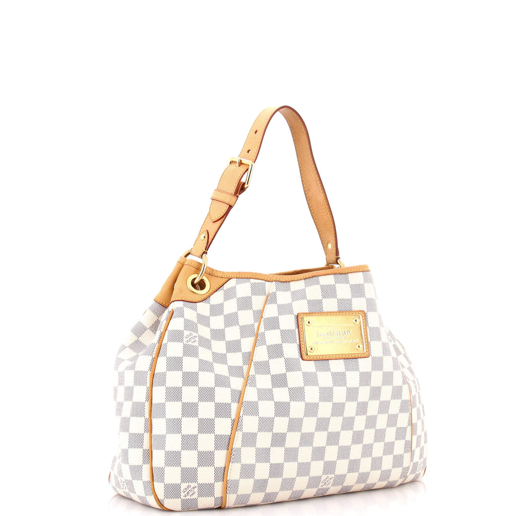 Galliera Handbag Damier PM