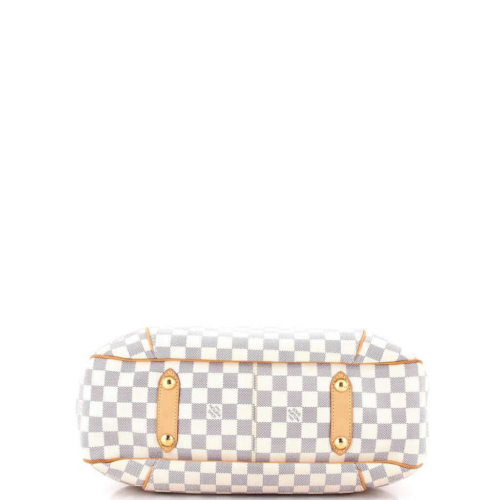 Galliera Handbag Damier PM