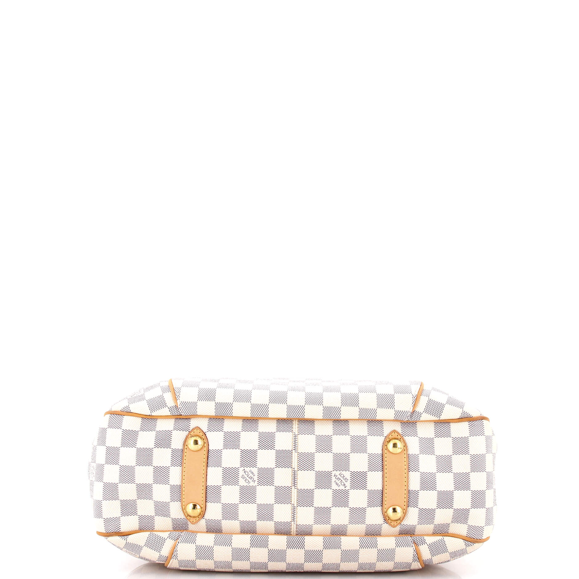 Galliera Handbag Damier PM