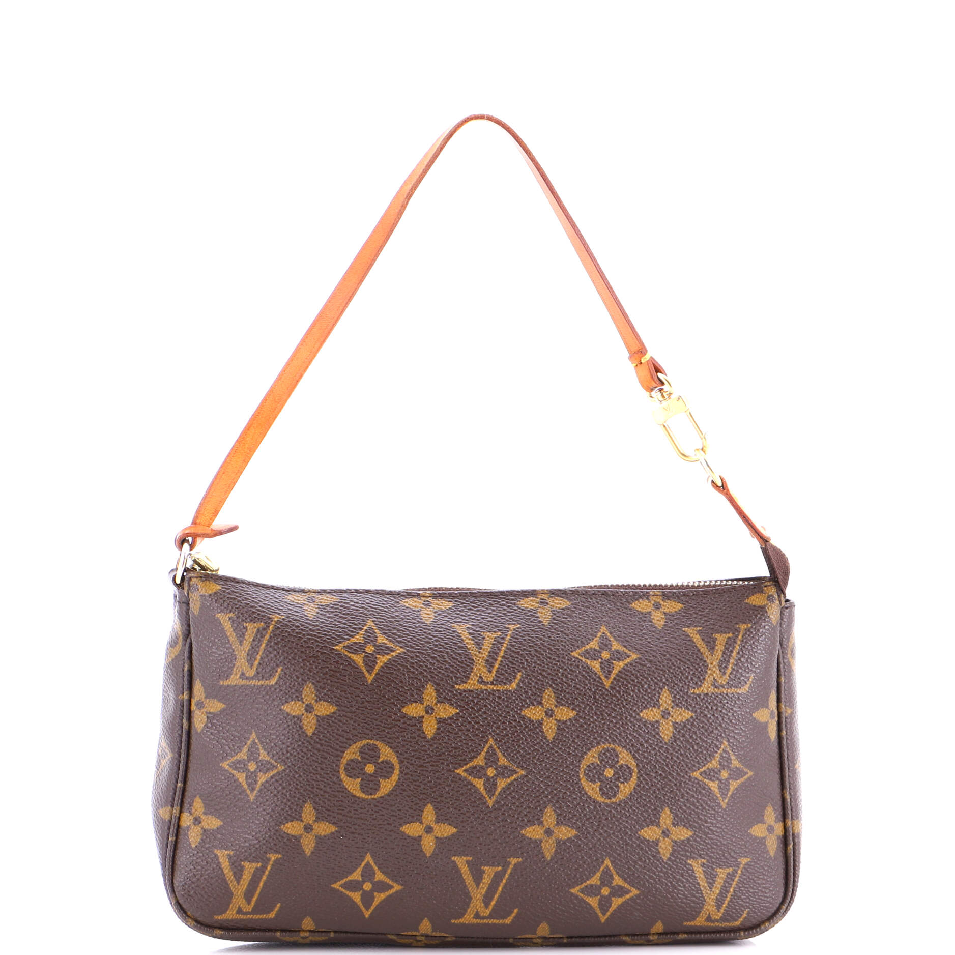 Pochette Accessoires Monogram Canvas