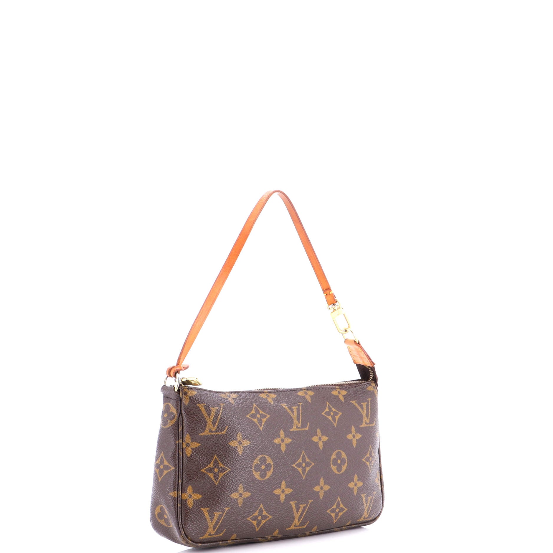 Pochette Accessoires Monogram Canvas