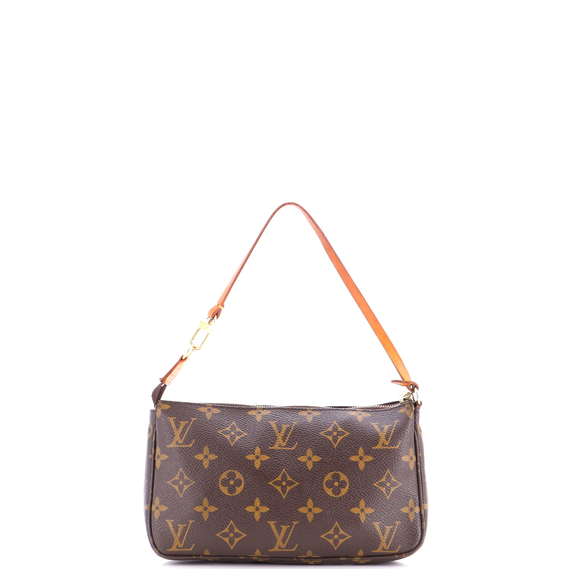 Pochette Accessoires Monogram Canvas