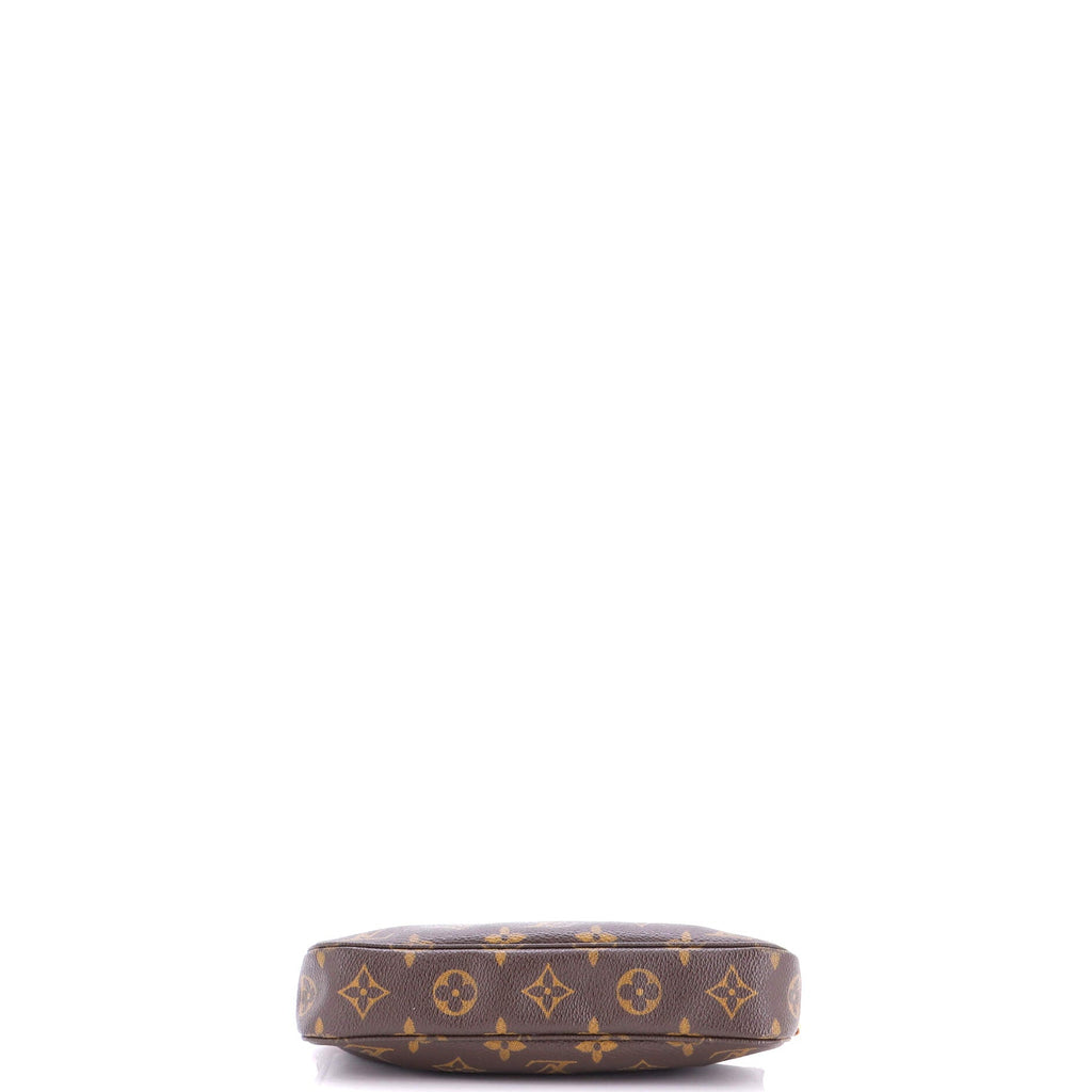 Pochette Accessoires Monogram Canvas