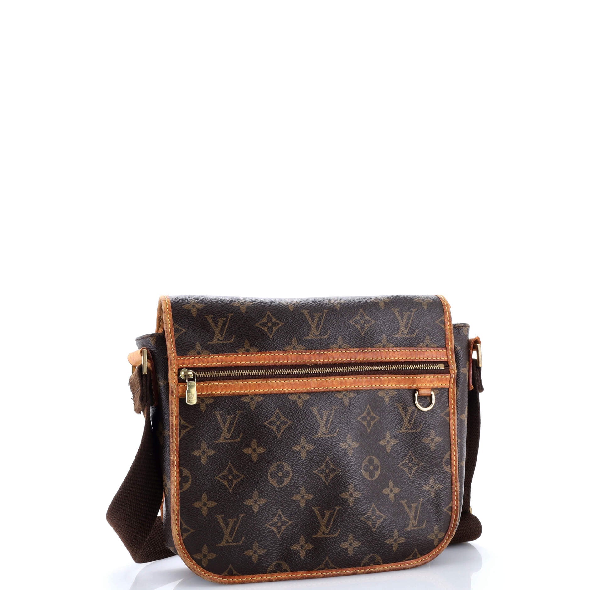 Bosphore Messenger Bag Monogram Canvas PM