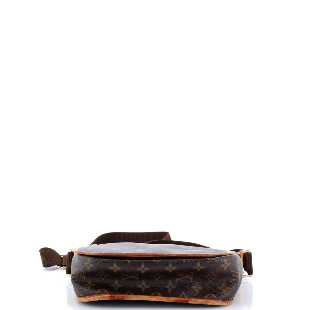Bosphore Messenger Bag Monogram Canvas PM
