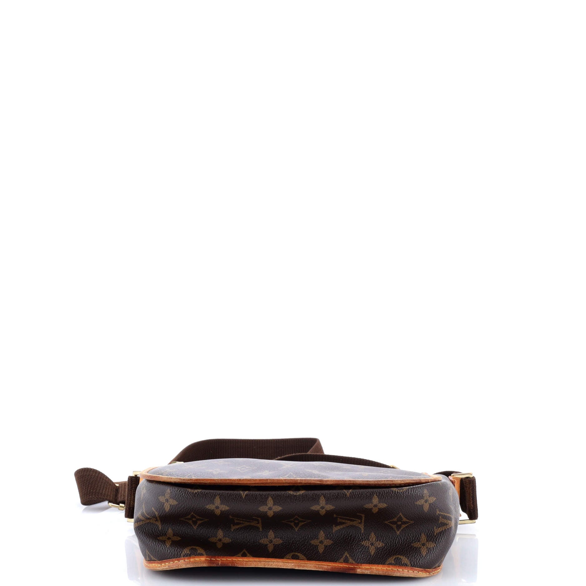Bosphore Messenger Bag Monogram Canvas PM