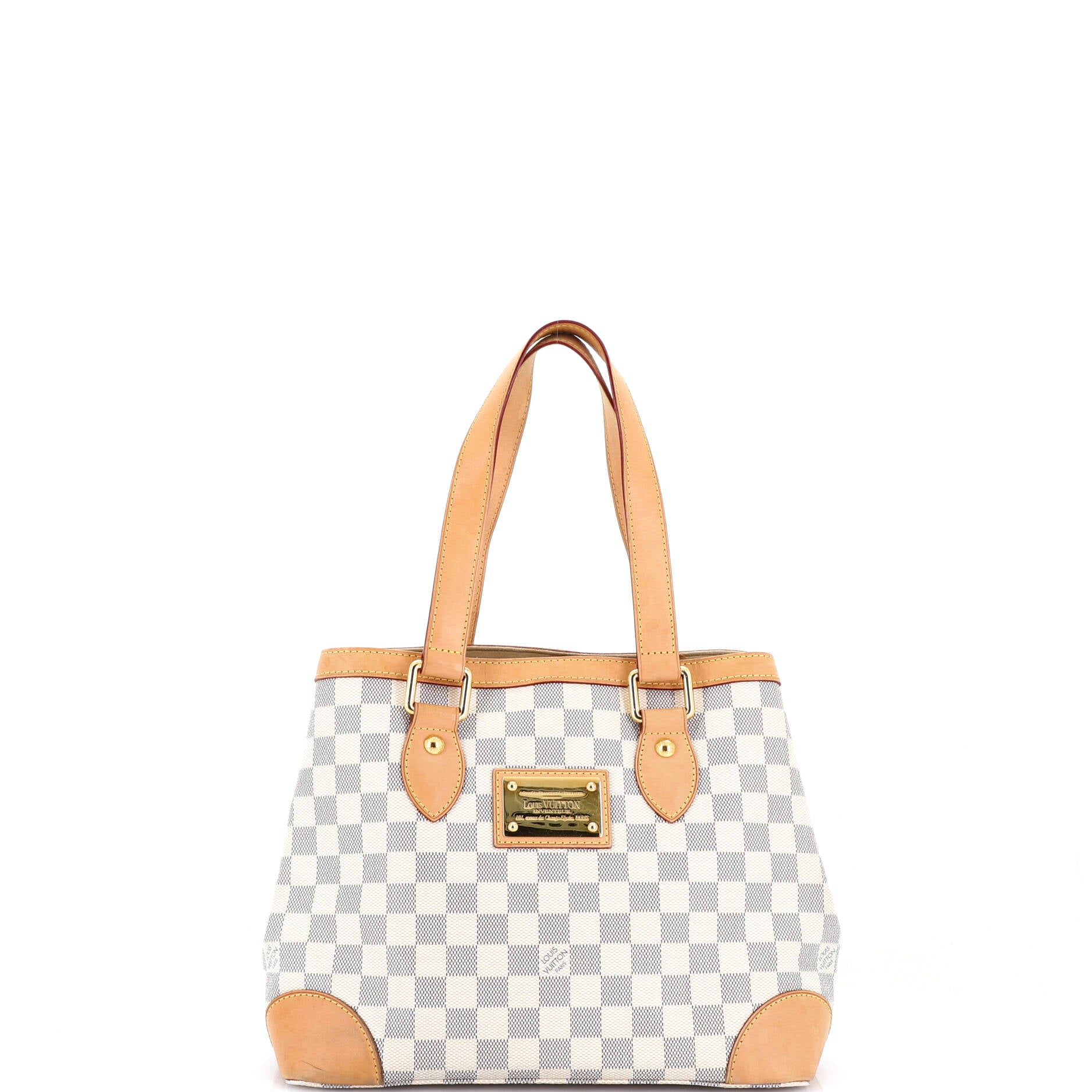 Hampstead Handbag Damier PM