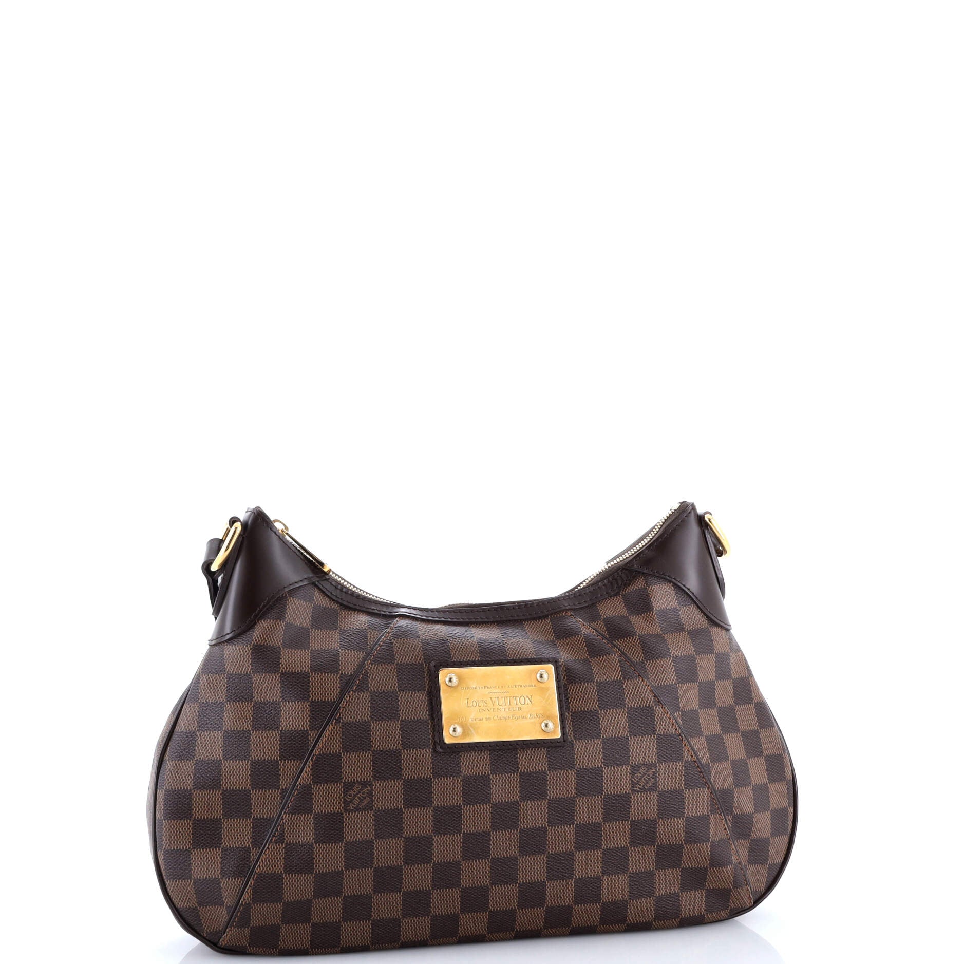 Thames Handbag Damier GM