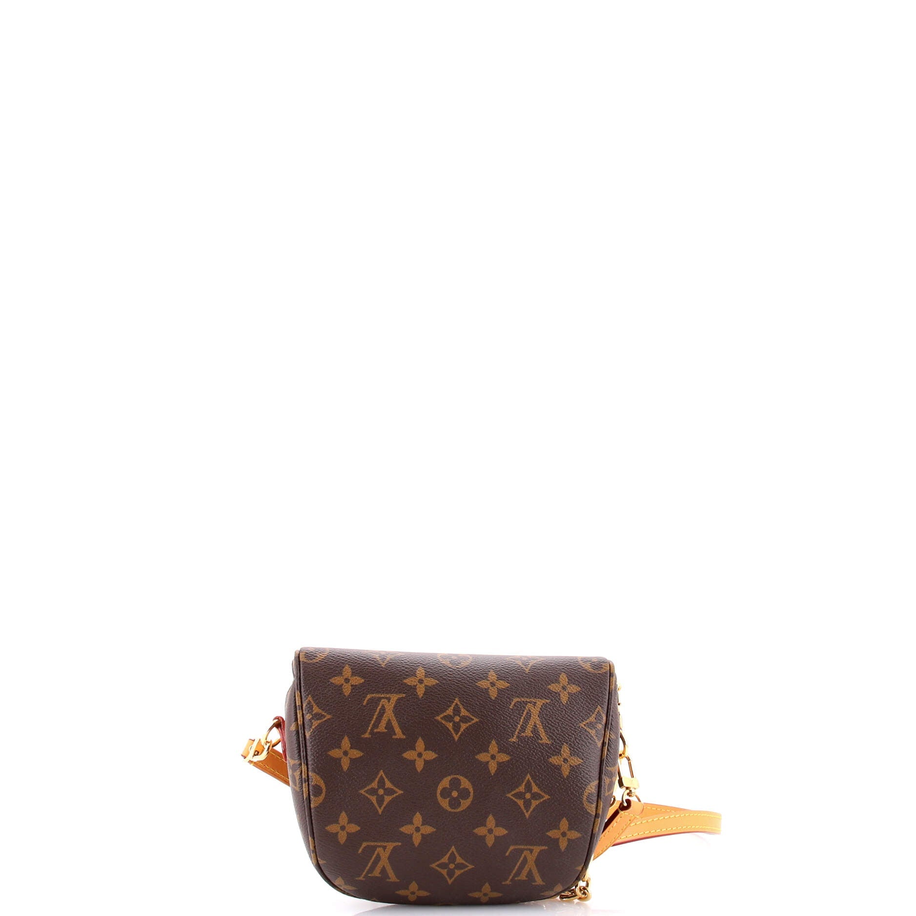 Bum Bag Monogram Canvas Mini