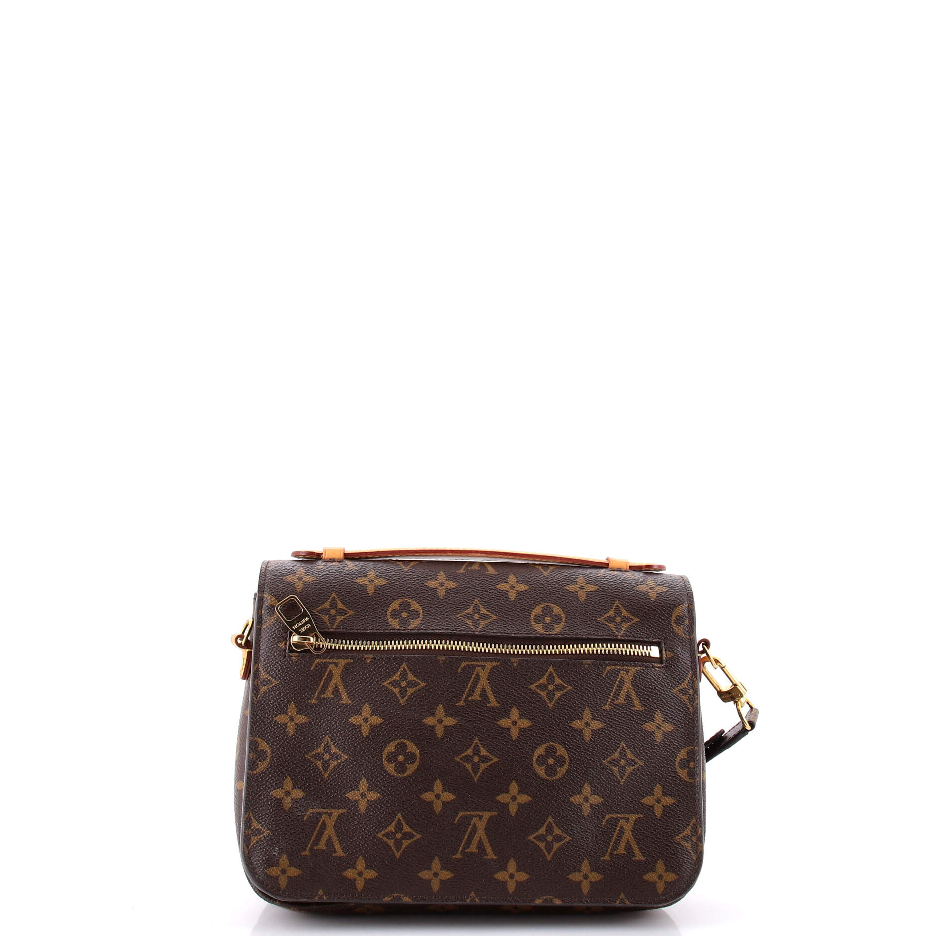 Pochette Metis Monogram Canvas