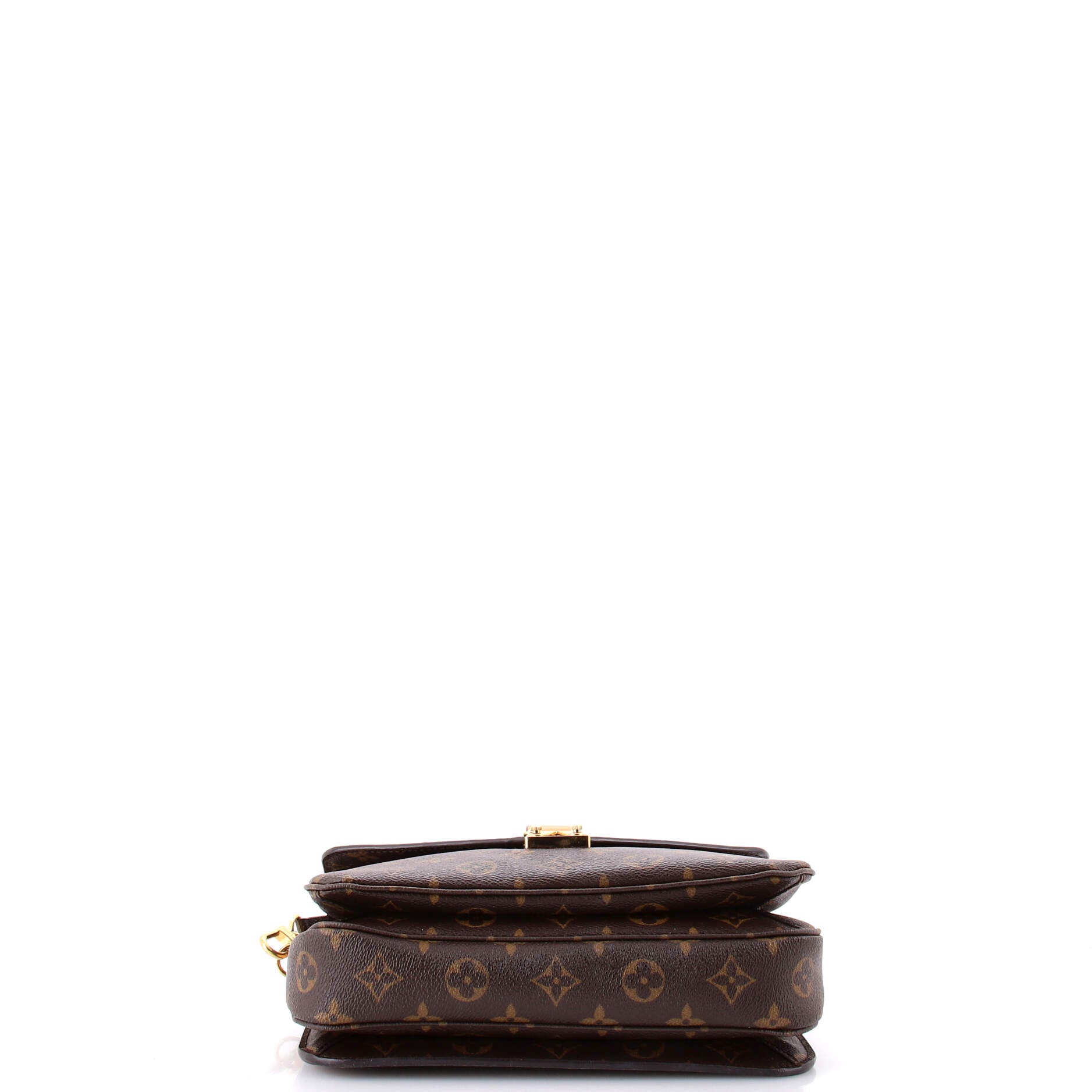Pochette Metis Monogram Canvas