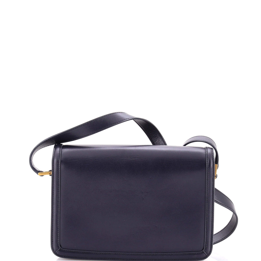 Solferino Bag Leather Medium