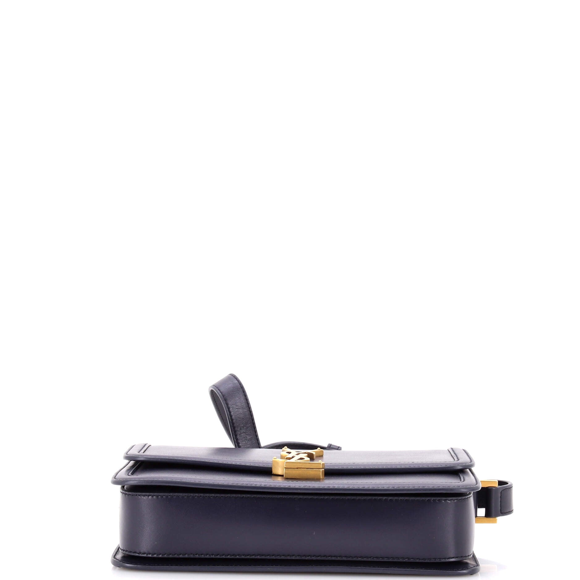 Solferino Bag Leather Medium