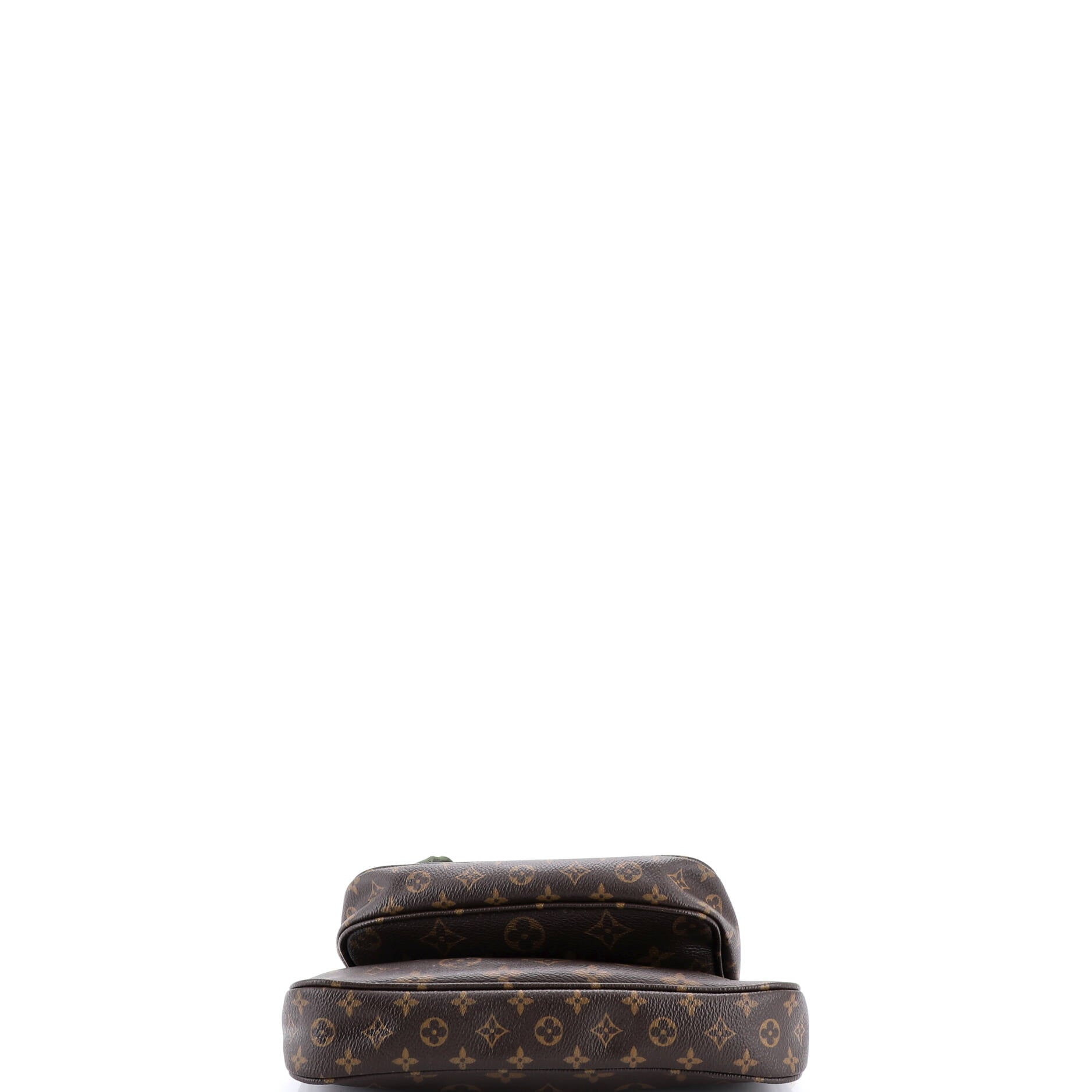 Multi Pochette Accessoires Monogram Canvas