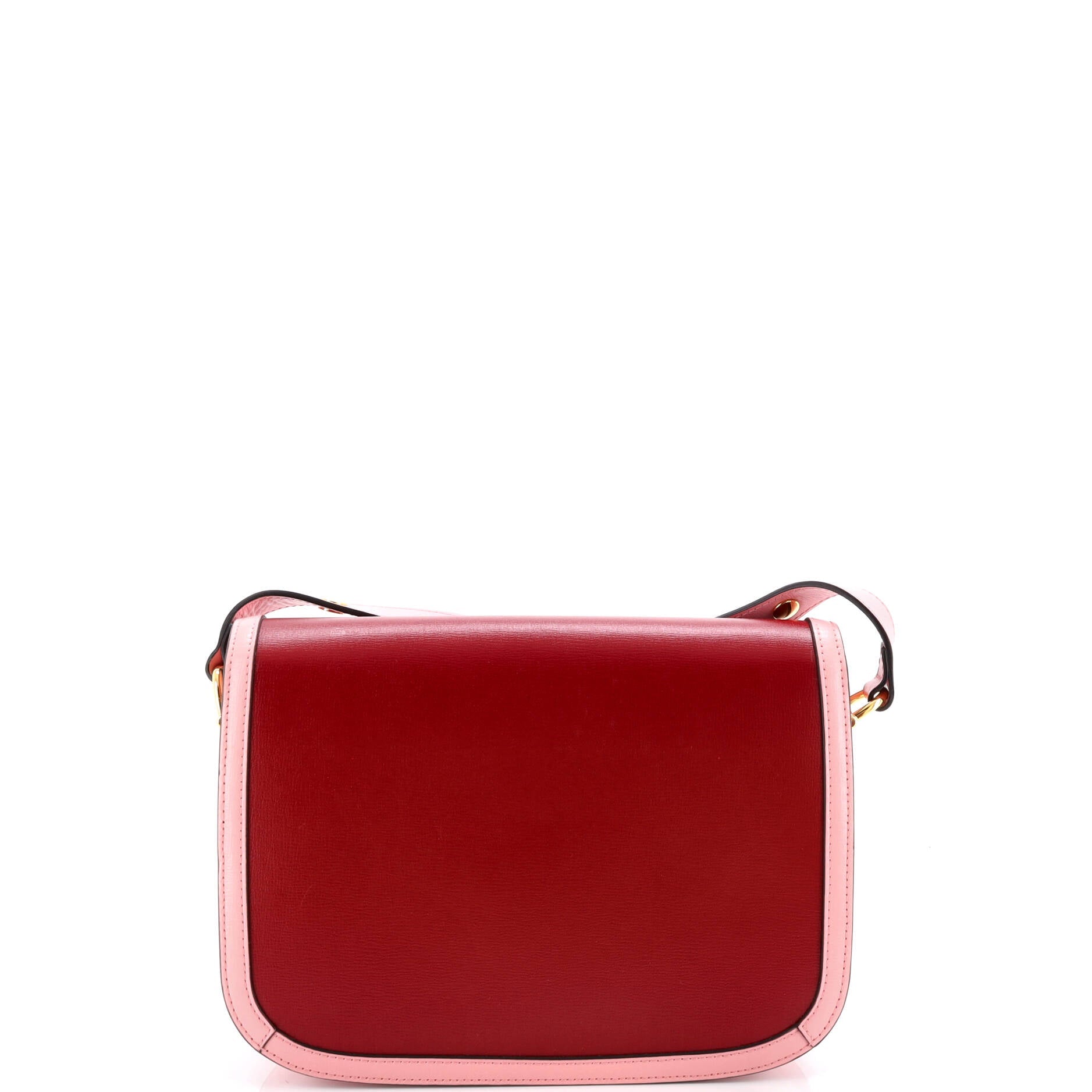 Horsebit 1955 Shoulder Bag Leather Small